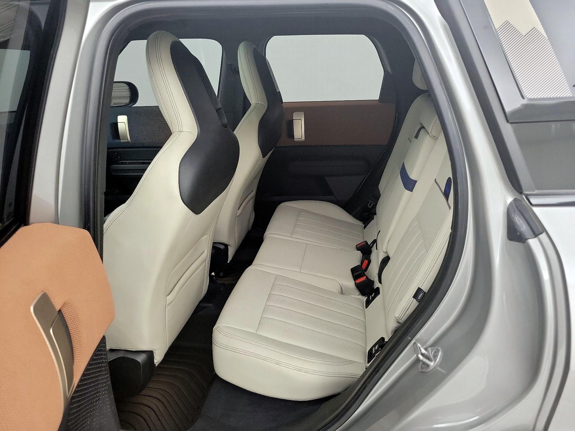 Thumbnail: 2025 MINI Cooper Countryman - 19