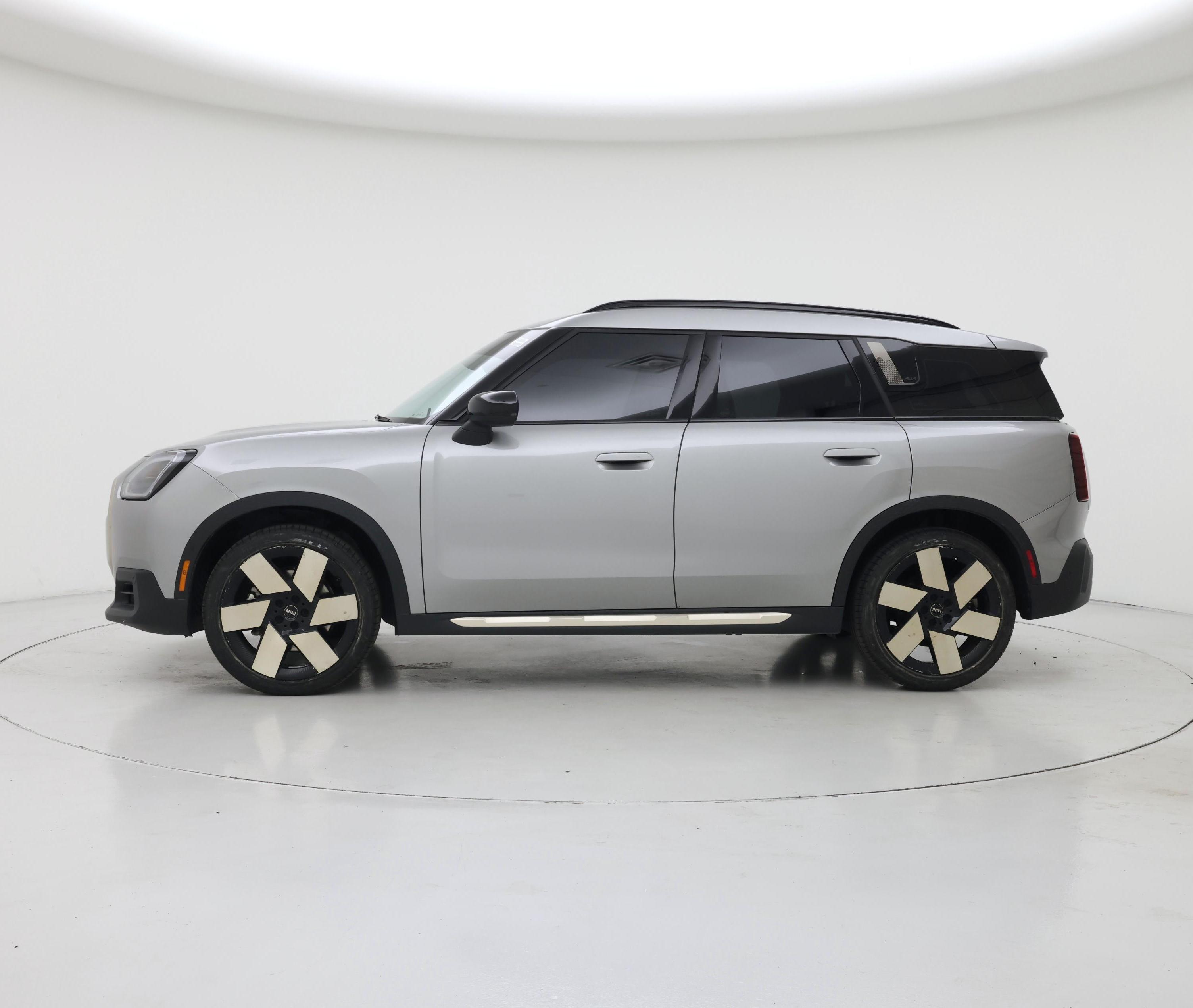 Thumbnail: 2025 MINI Cooper Countryman - 3