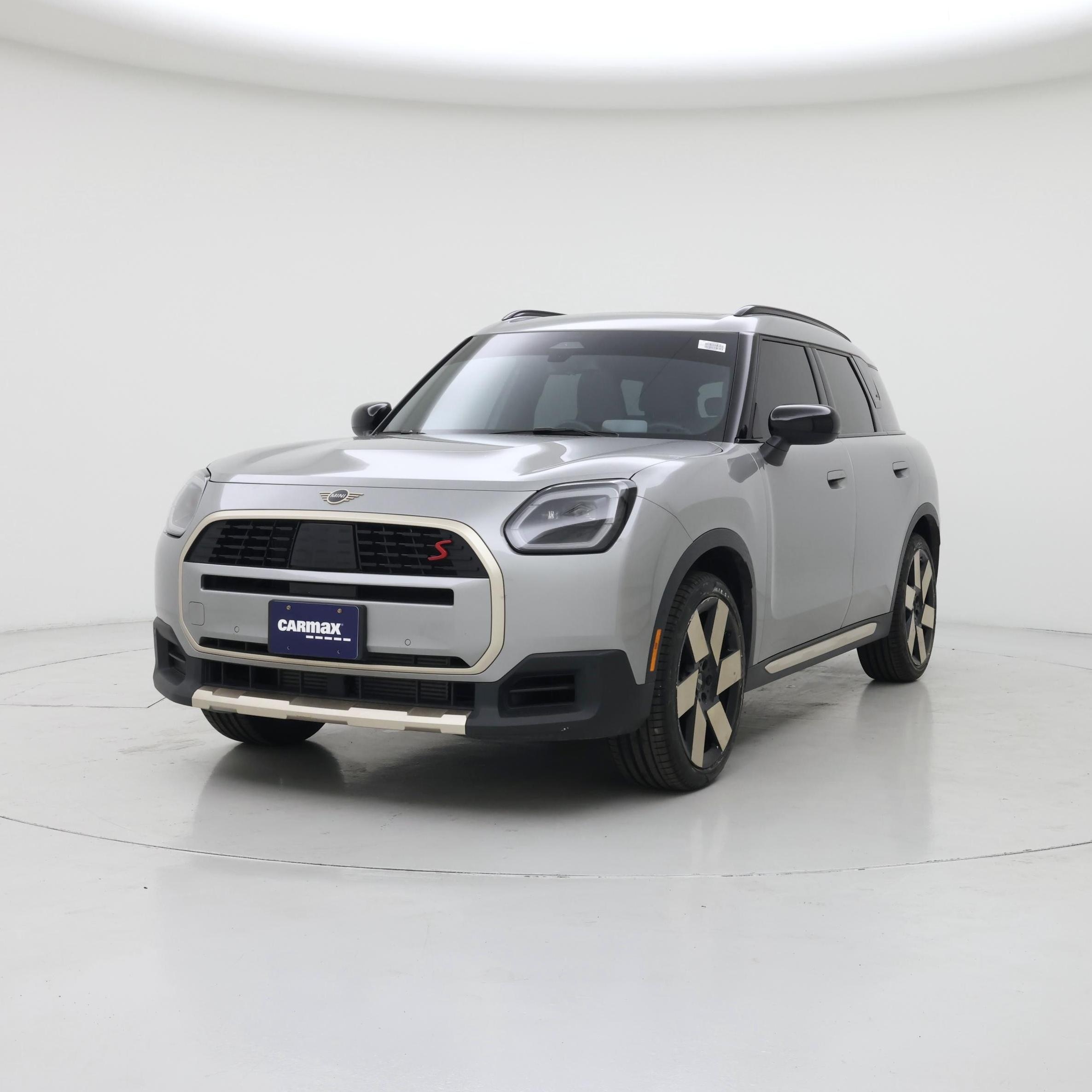 Thumbnail: 2025 MINI Cooper Countryman - 4