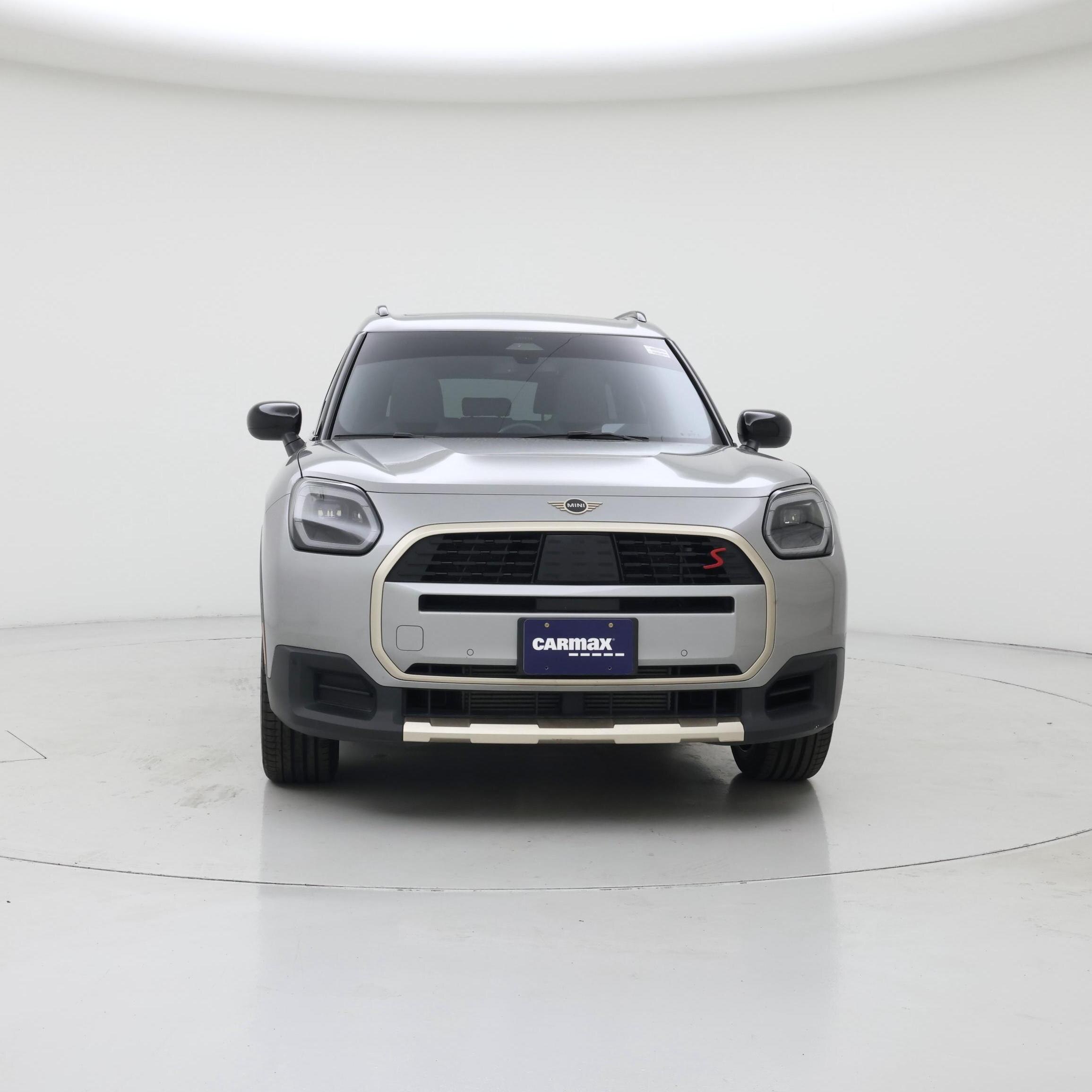 Thumbnail: 2025 MINI Cooper Countryman - 5