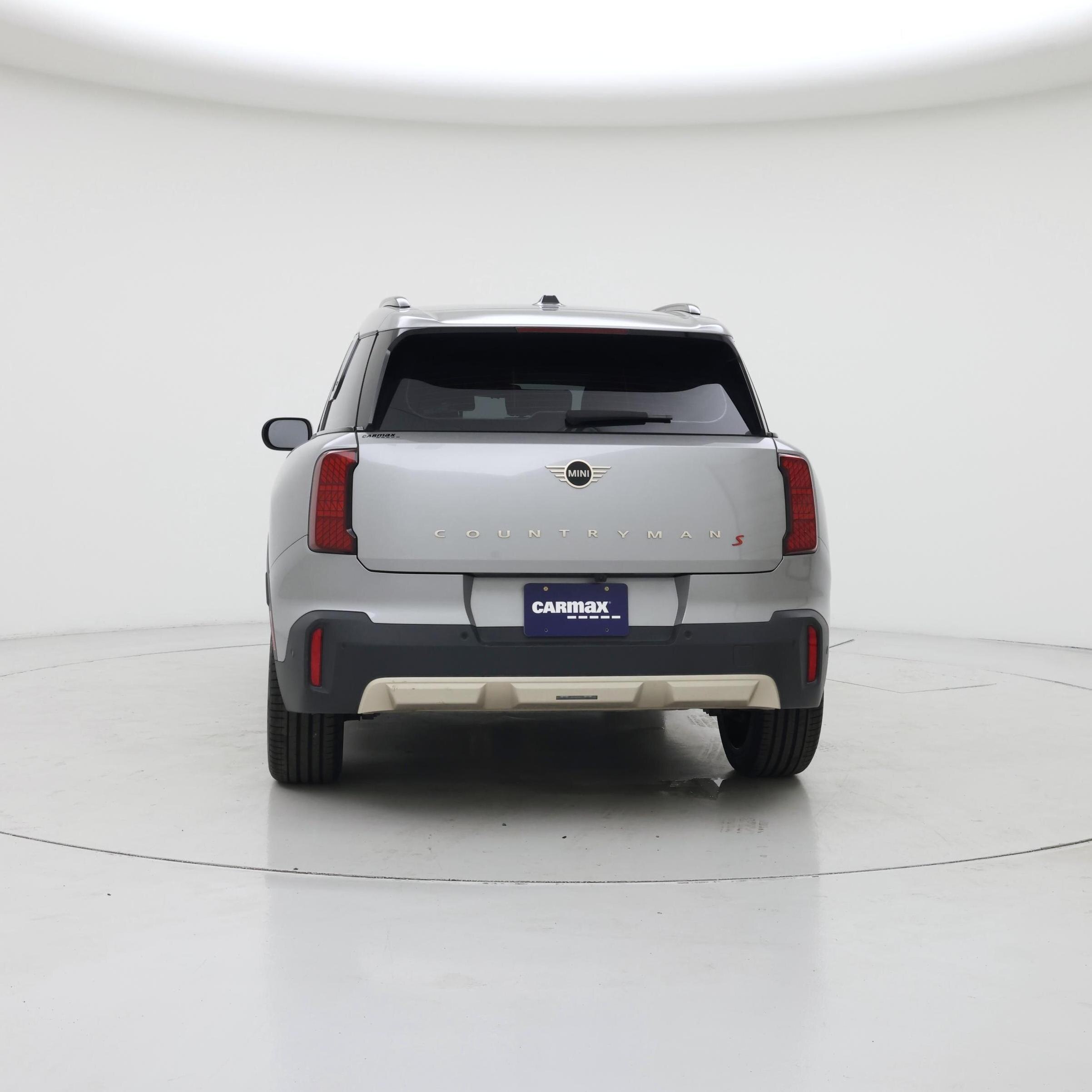 Thumbnail: 2025 MINI Cooper Countryman - 6