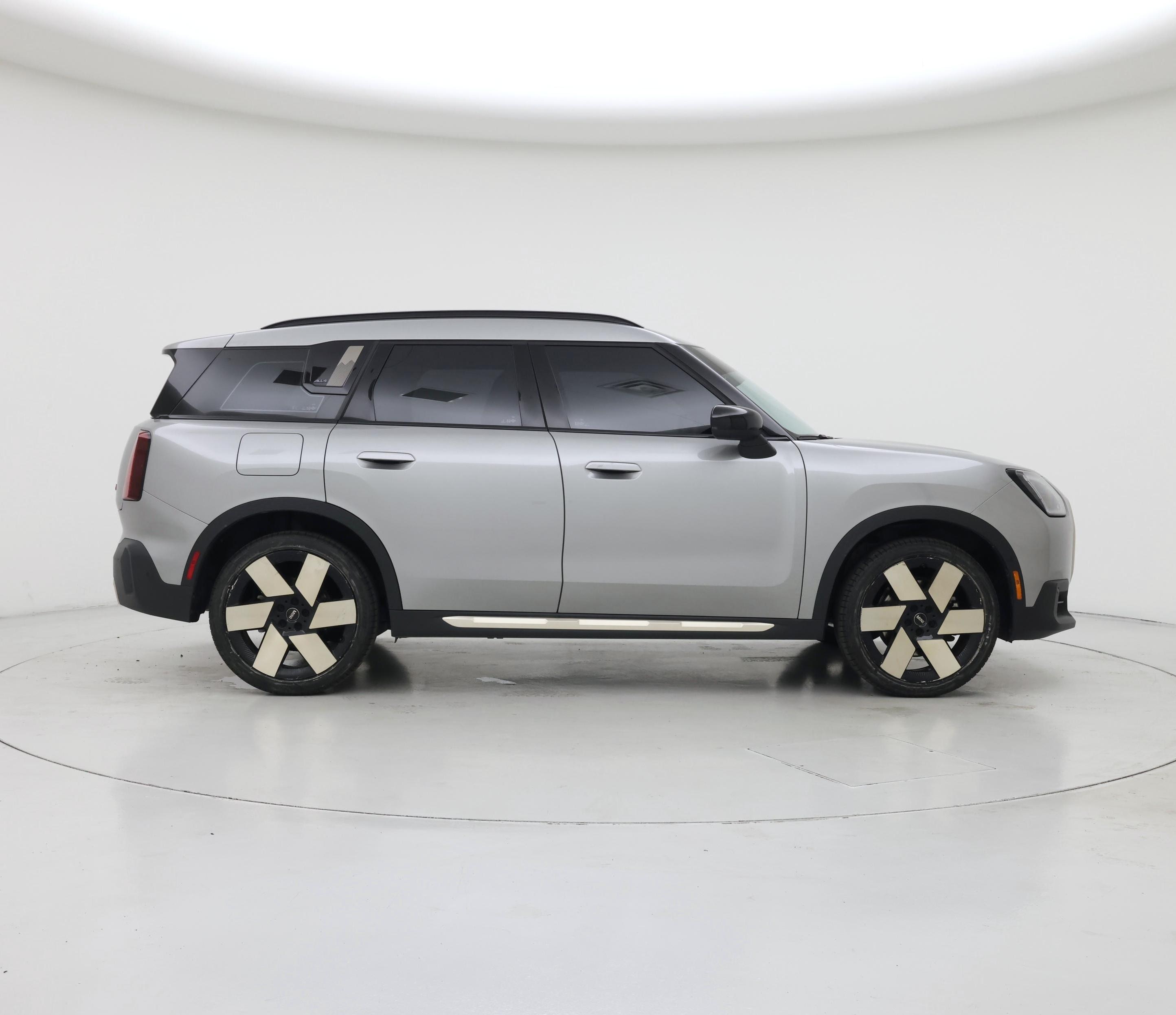Thumbnail: 2025 MINI Cooper Countryman - 7