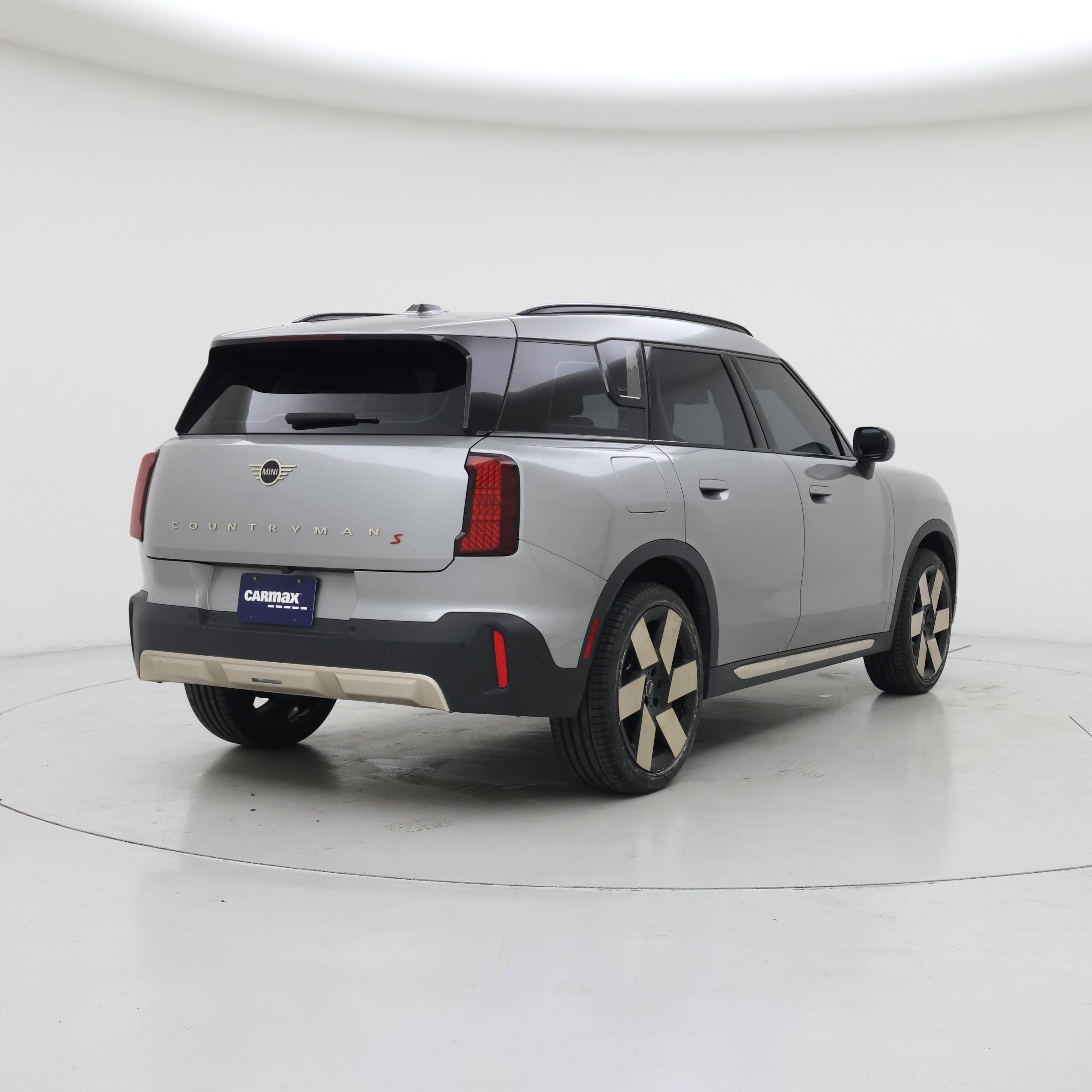 Thumbnail: 2025 MINI Cooper Countryman - 8