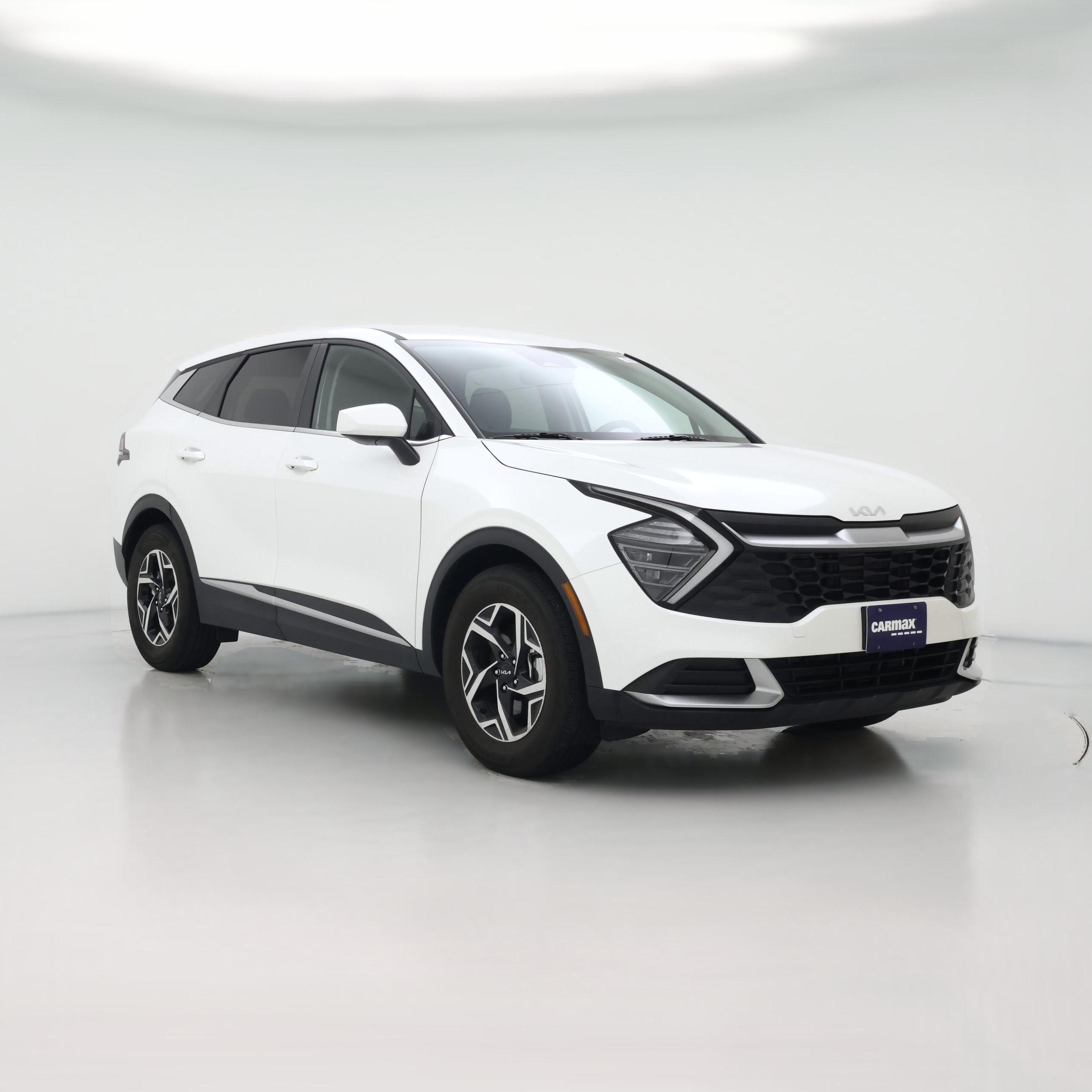 2025 Kia Sportage LX - Photo 1