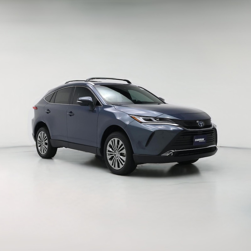 2024 Toyota Venza Hybrid XLE