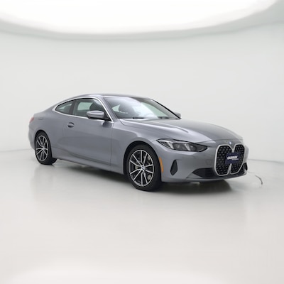 2026 BMW 430 I xDrive