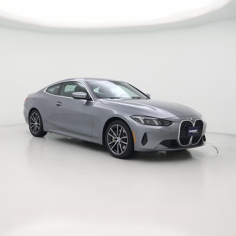 2026 BMW 430 I xDrive