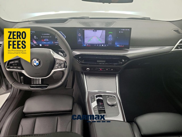Silver 2026 BMW 4 Series Coupe All-Wheel Drive Automatic
