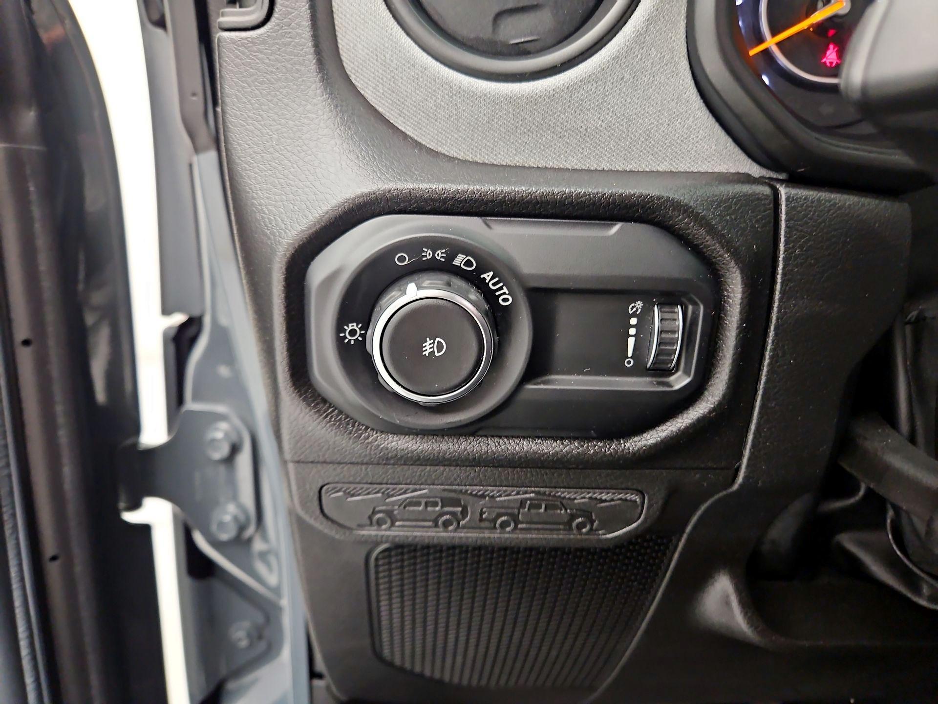 Thumbnail: 2024 Jeep Wrangler - 13