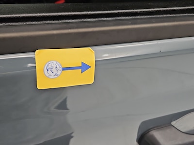 Condition detail
