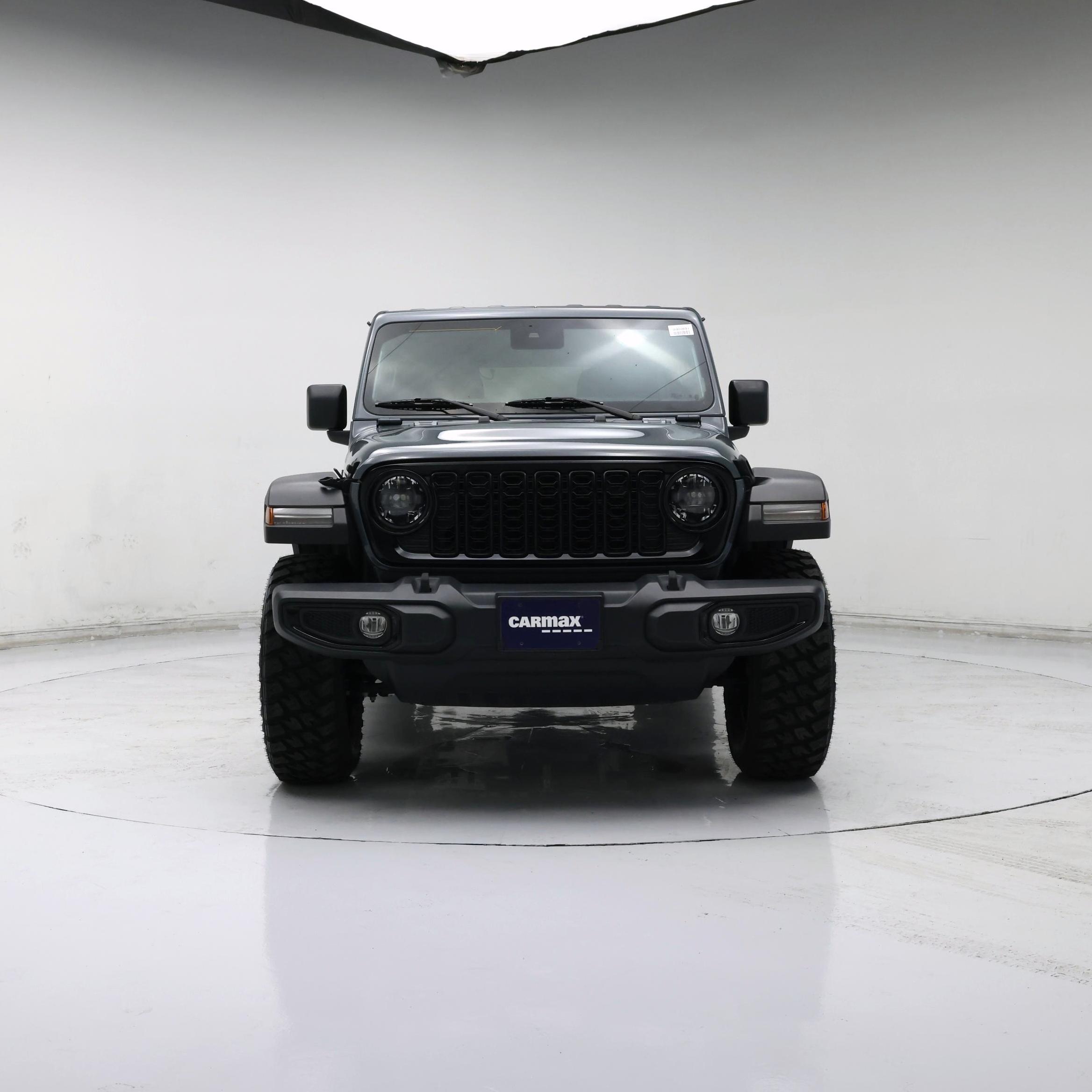 Thumbnail: 2024 Jeep Wrangler - 5