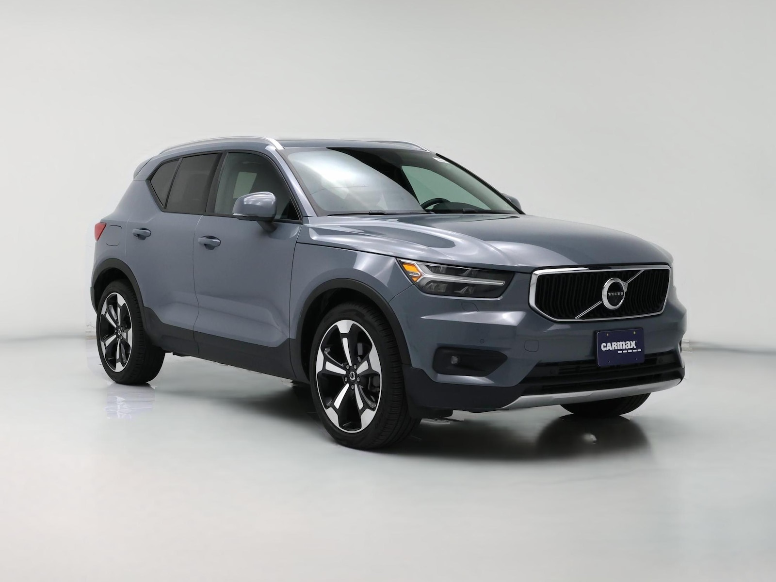 2022 Volvo XC40