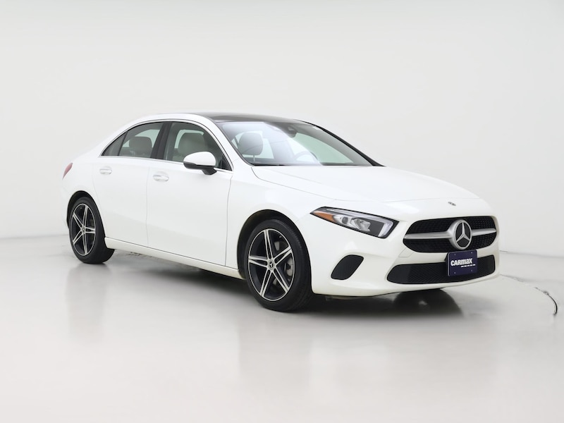 2021 Mercedes-Benz A-Class A 220 -
                  Colorado Springs, CO