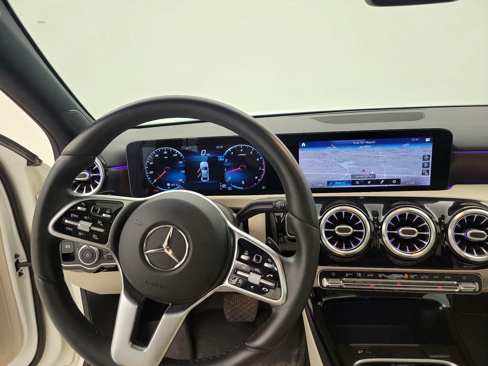 Thumbnail: 2021 Mercedes-Benz A-Class - 9