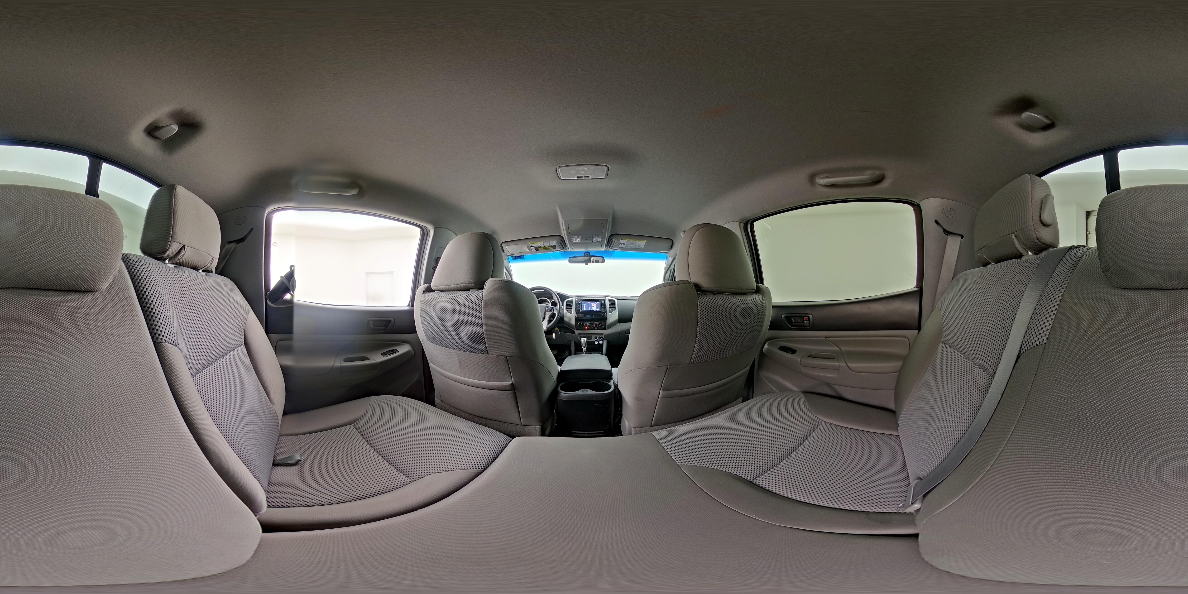 2014 Toyota Tacoma PreRunner - Photo 25