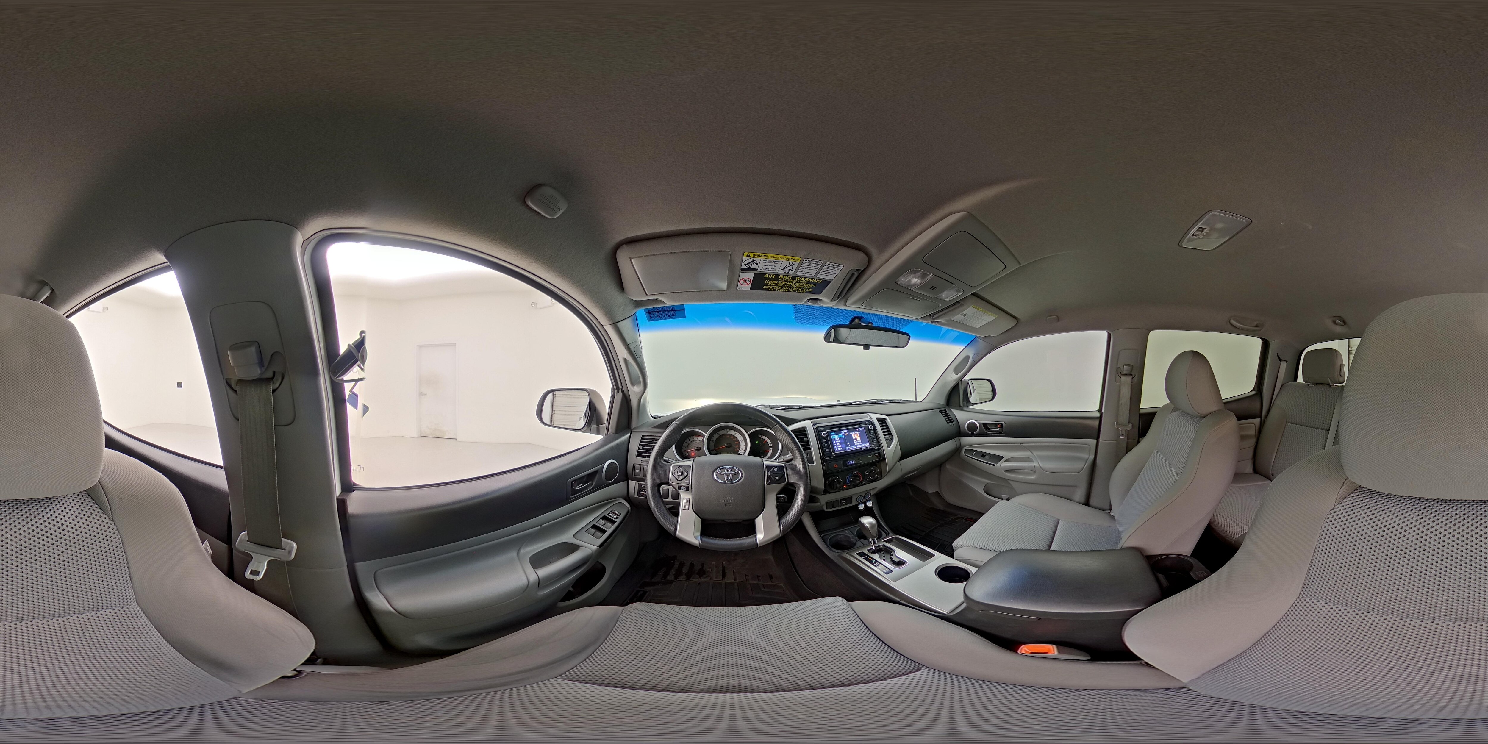 2014 Toyota Tacoma PreRunner - Photo 26