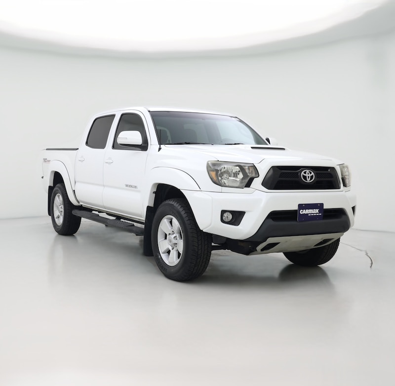 2014 Toyota Tacoma Prerunner