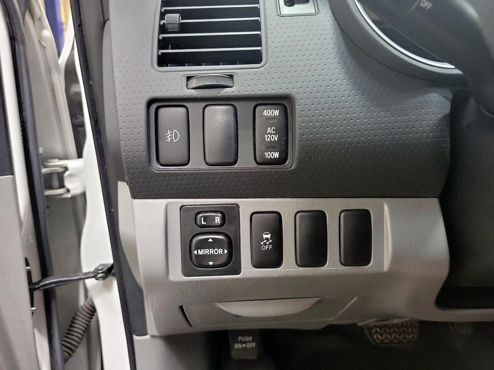 2014 Toyota Tacoma PreRunner - Photo 14