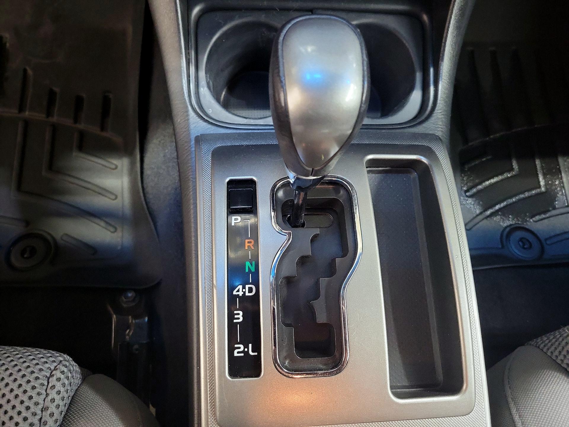 Thumbnail: 2014 Toyota Tacoma - 17