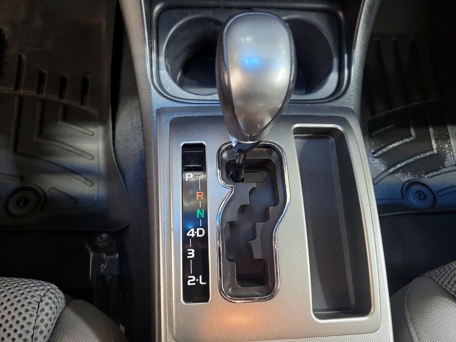 2014 Toyota Tacoma PreRunner - Photo 18