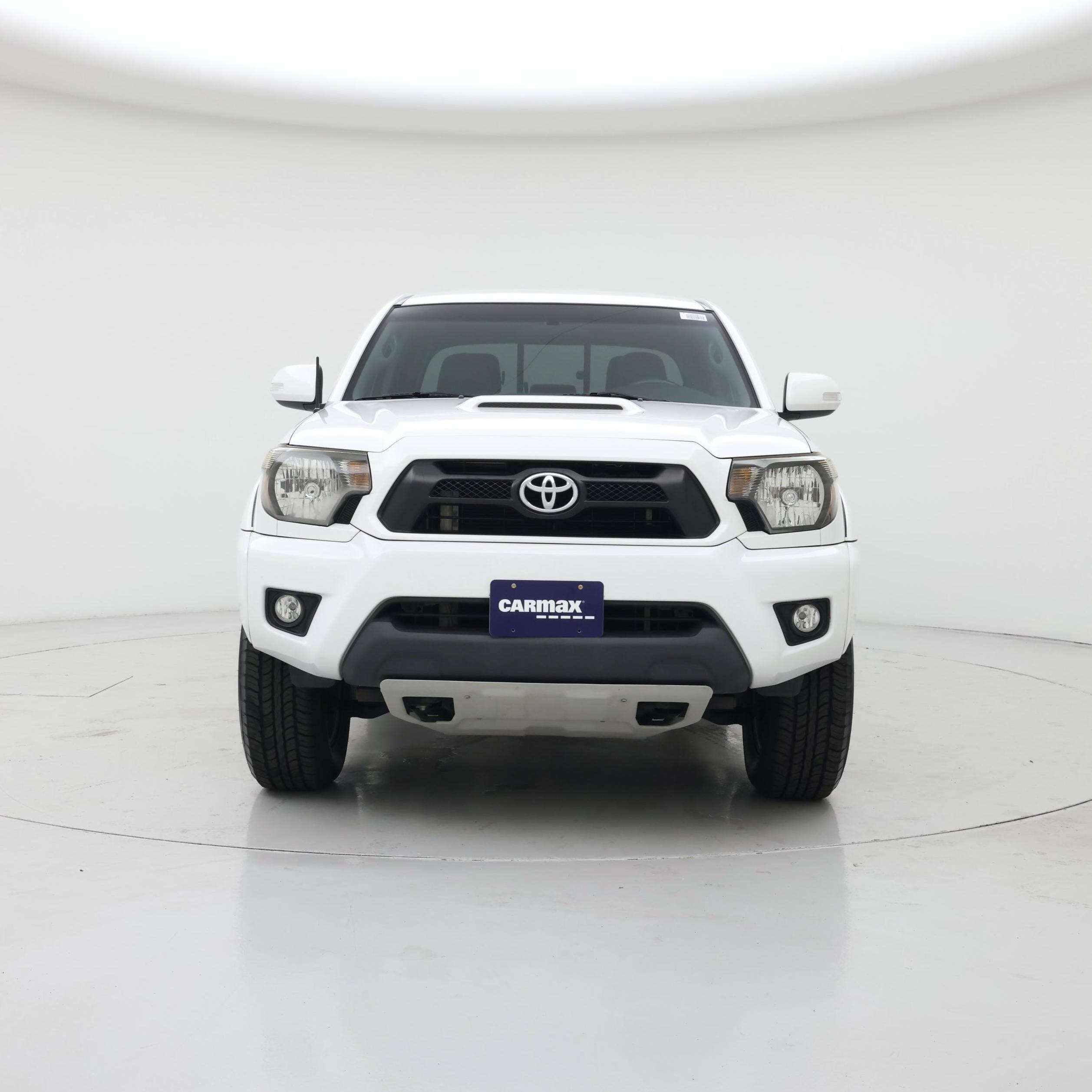 Thumbnail: 2014 Toyota Tacoma - 5