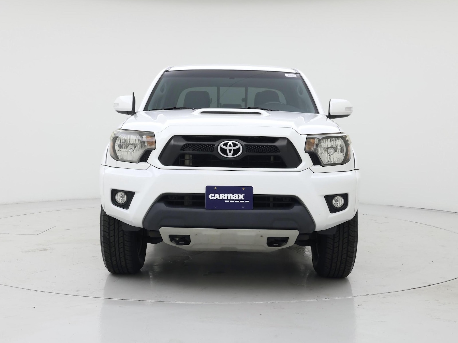 2014 Toyota Tacoma PreRunner - Photo 6