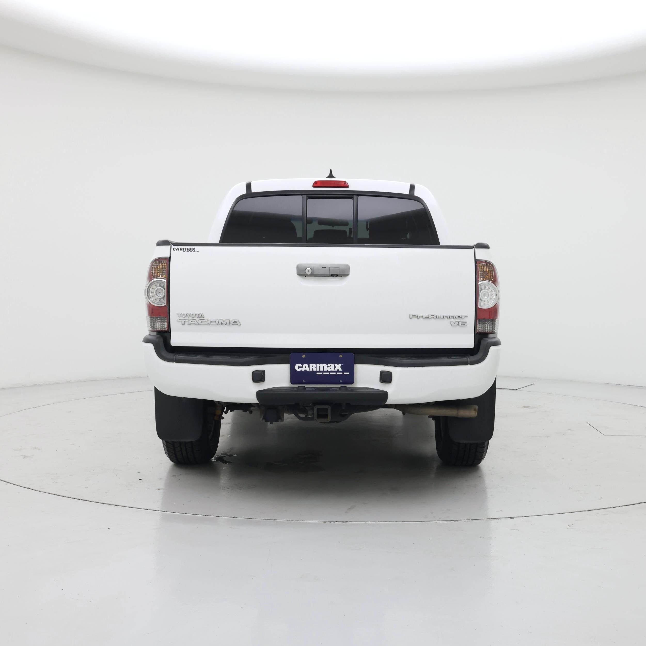 Thumbnail: 2014 Toyota Tacoma - 6