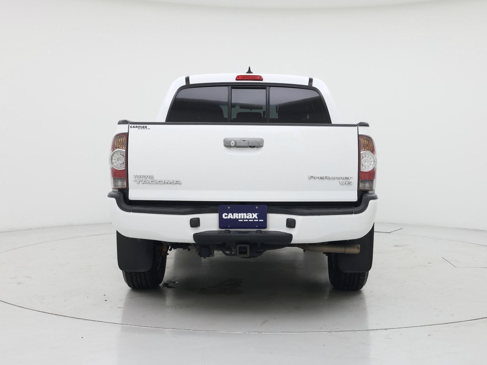 2014 Toyota Tacoma PreRunner - Photo 7