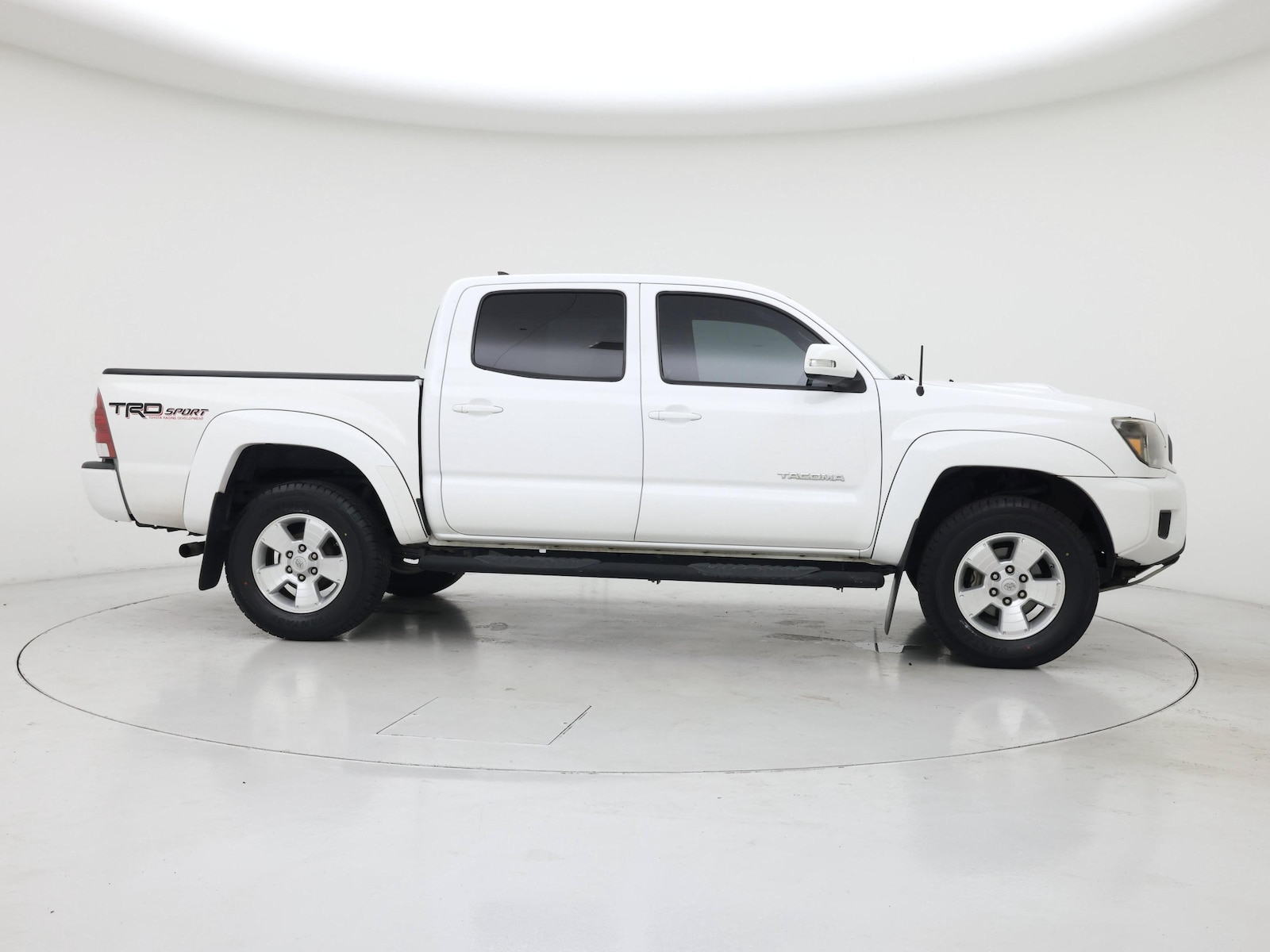 2014 Toyota Tacoma PreRunner - Photo 8