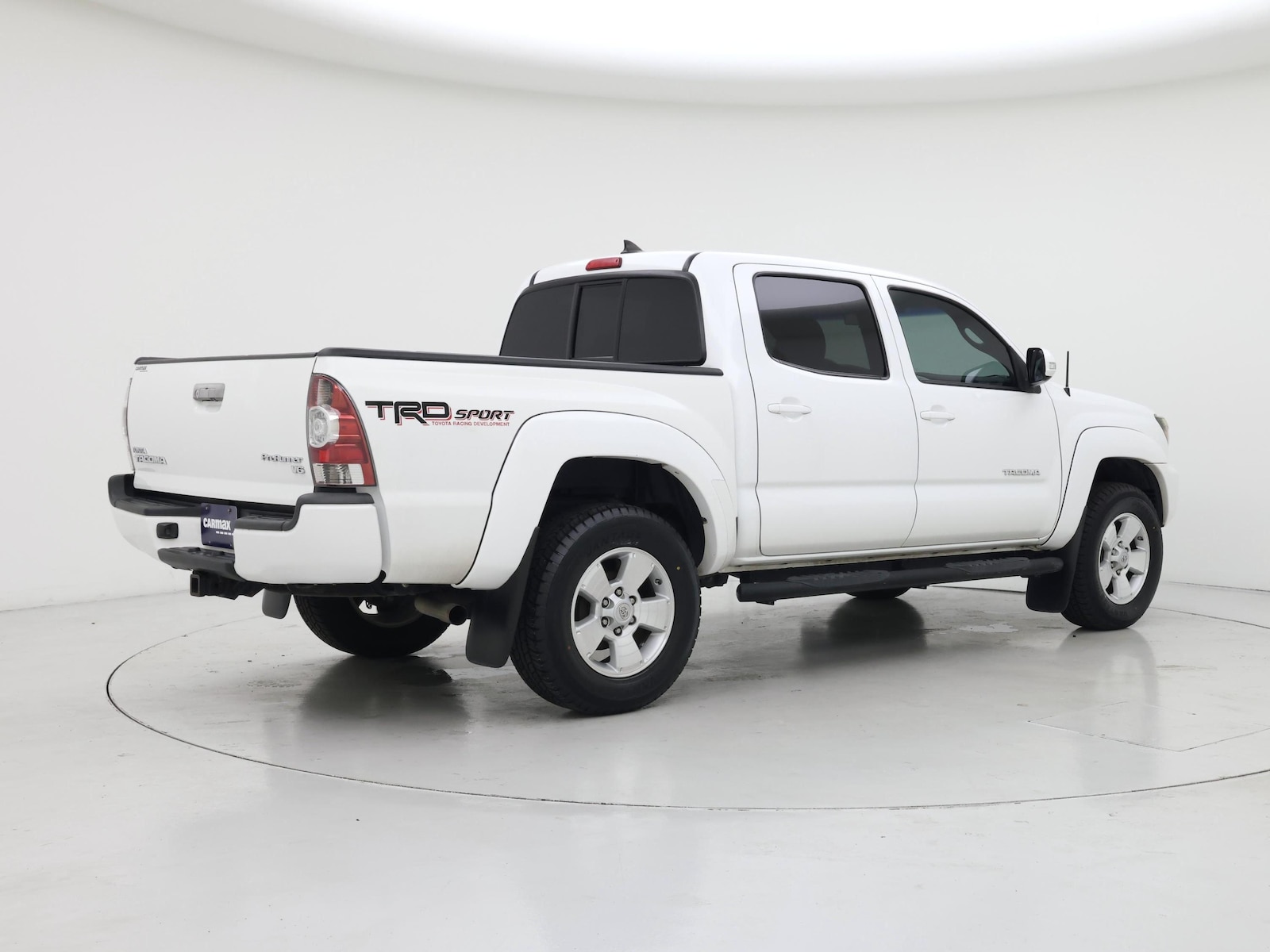 2014 Toyota Tacoma PreRunner - Photo 9