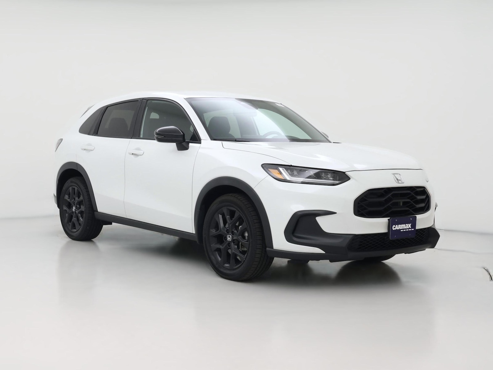 2023 Honda HR-V