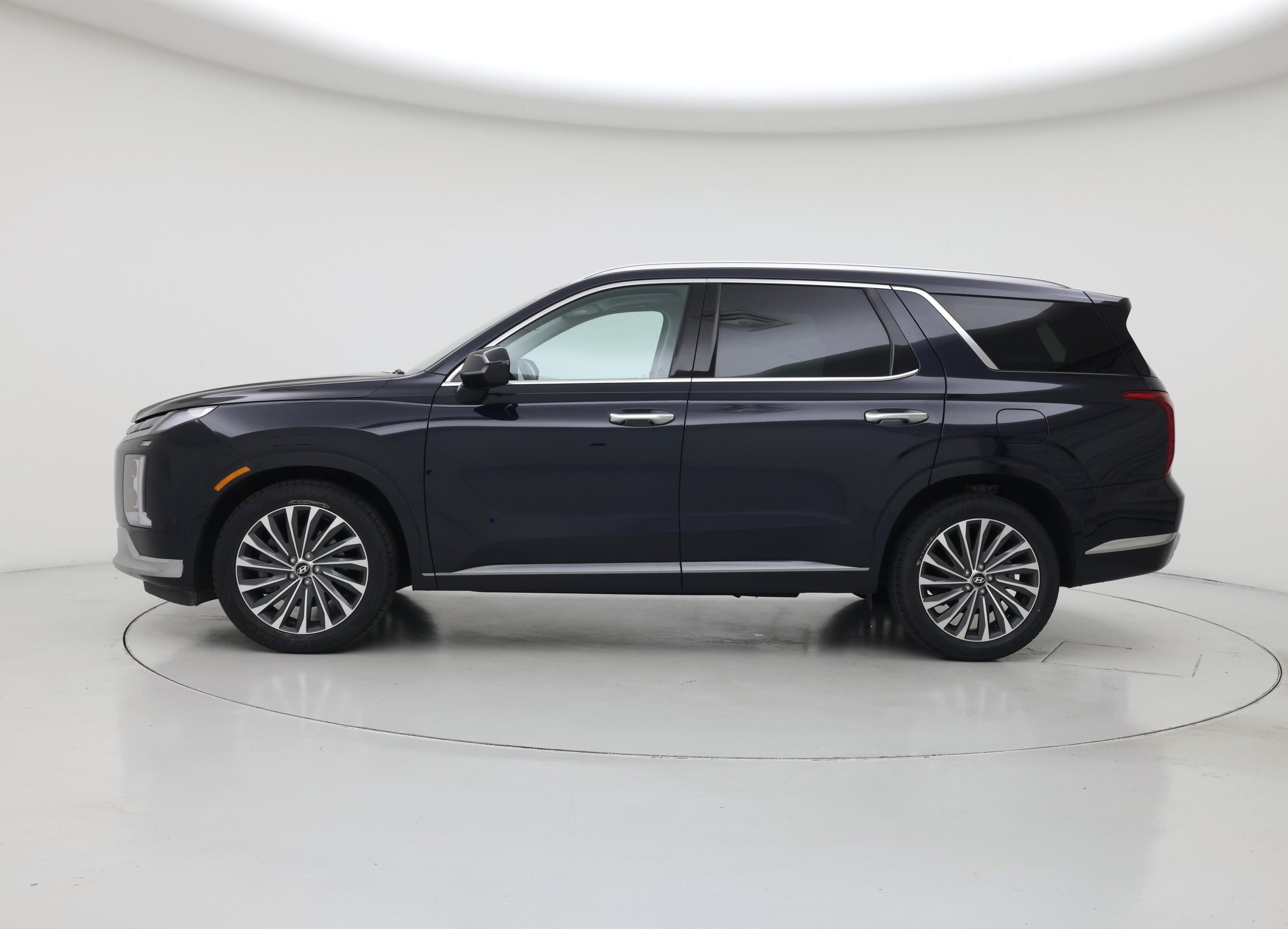 Thumbnail: 2024 Hyundai Palisade - 3