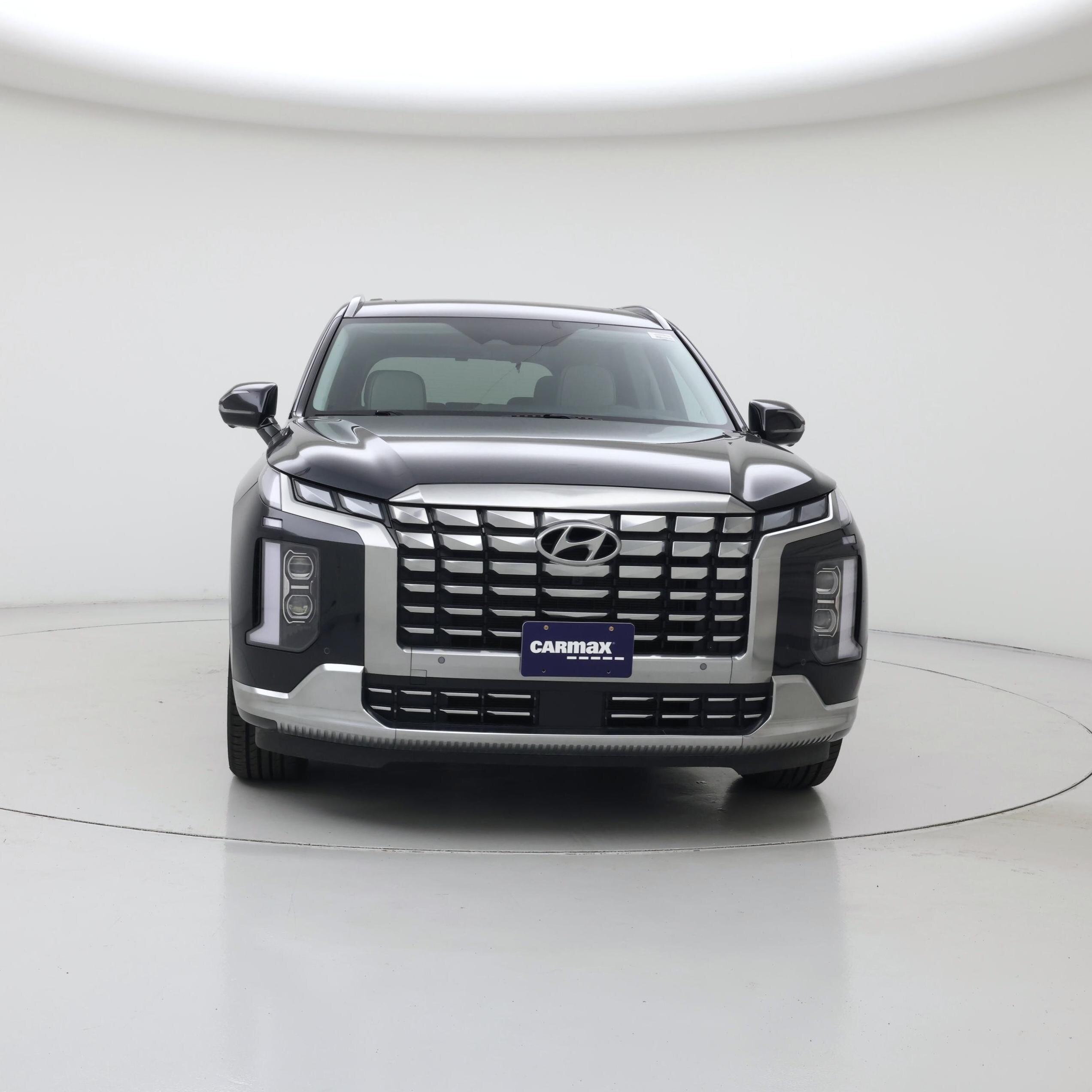 Thumbnail: 2024 Hyundai Palisade - 5