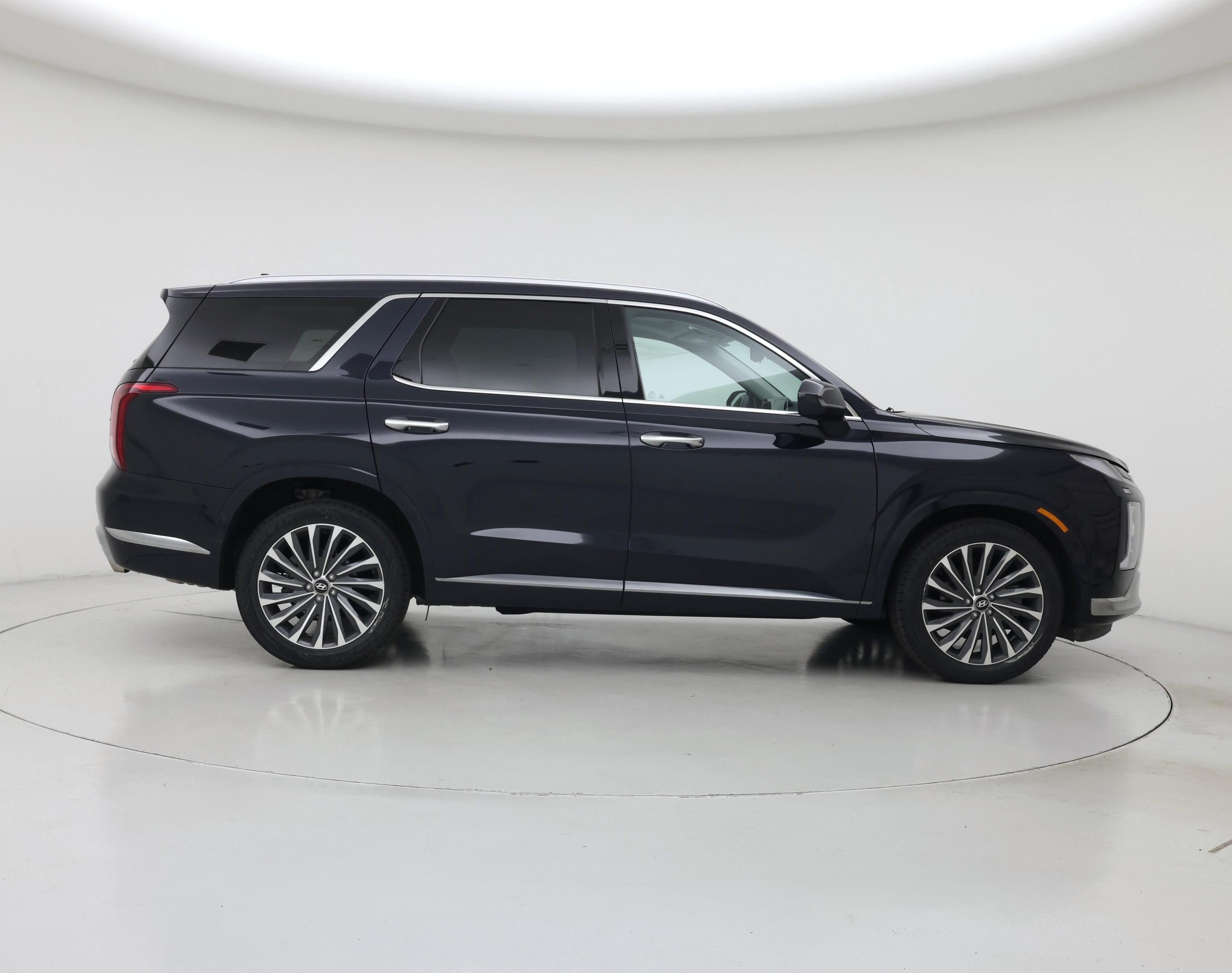 Thumbnail: 2024 Hyundai Palisade - 7