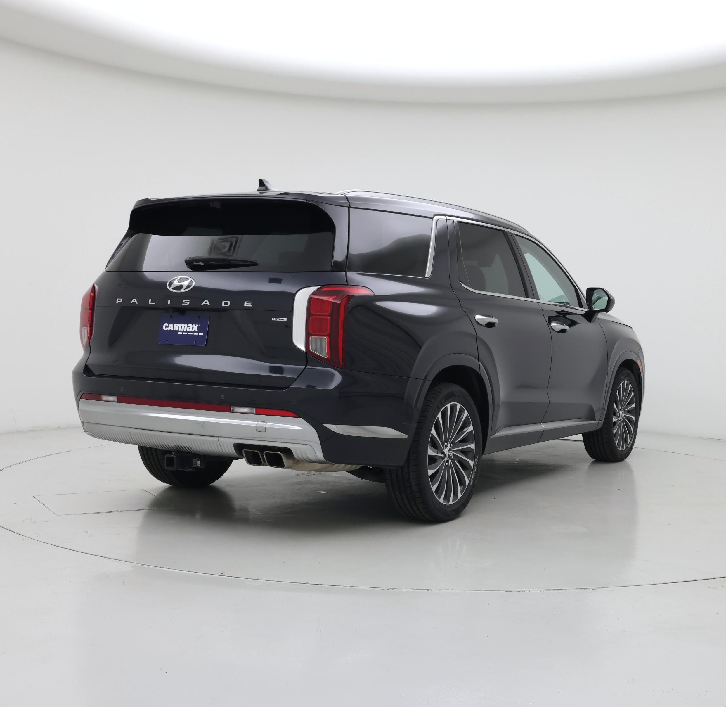 Thumbnail: 2024 Hyundai Palisade - 8