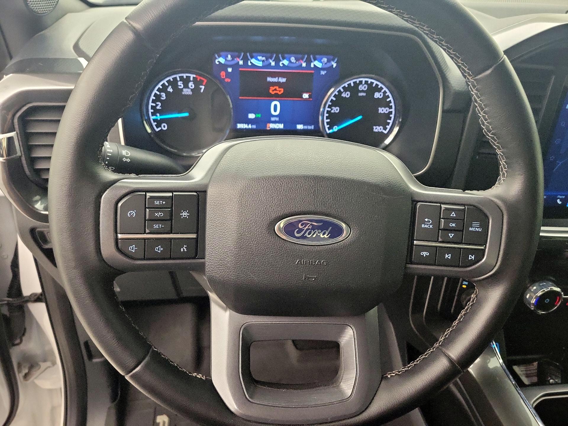 Thumbnail: 2023 Ford F-150 - 10