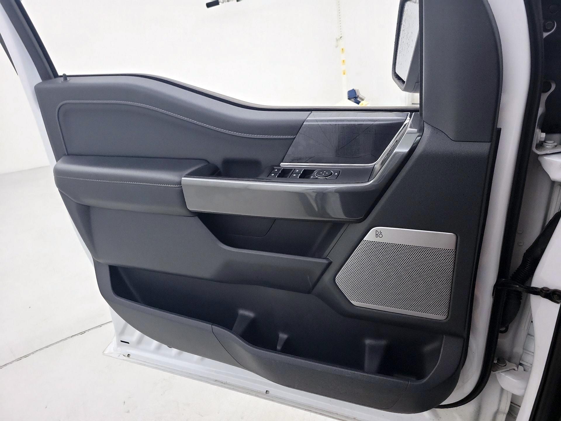Thumbnail: 2023 Ford F-150 - 12