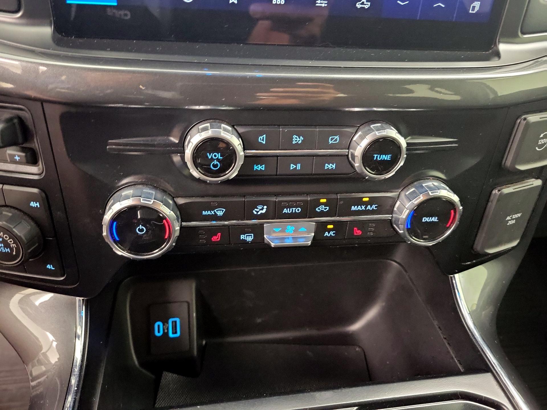 Thumbnail: 2023 Ford F-150 - 17