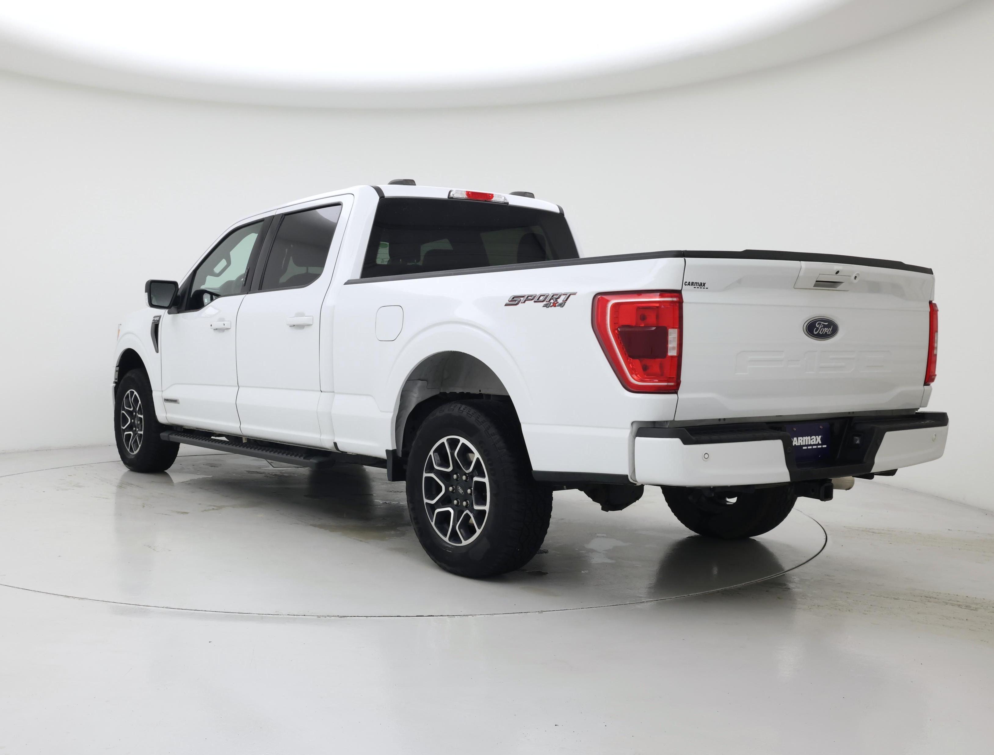 Thumbnail: 2023 Ford F-150 - 2