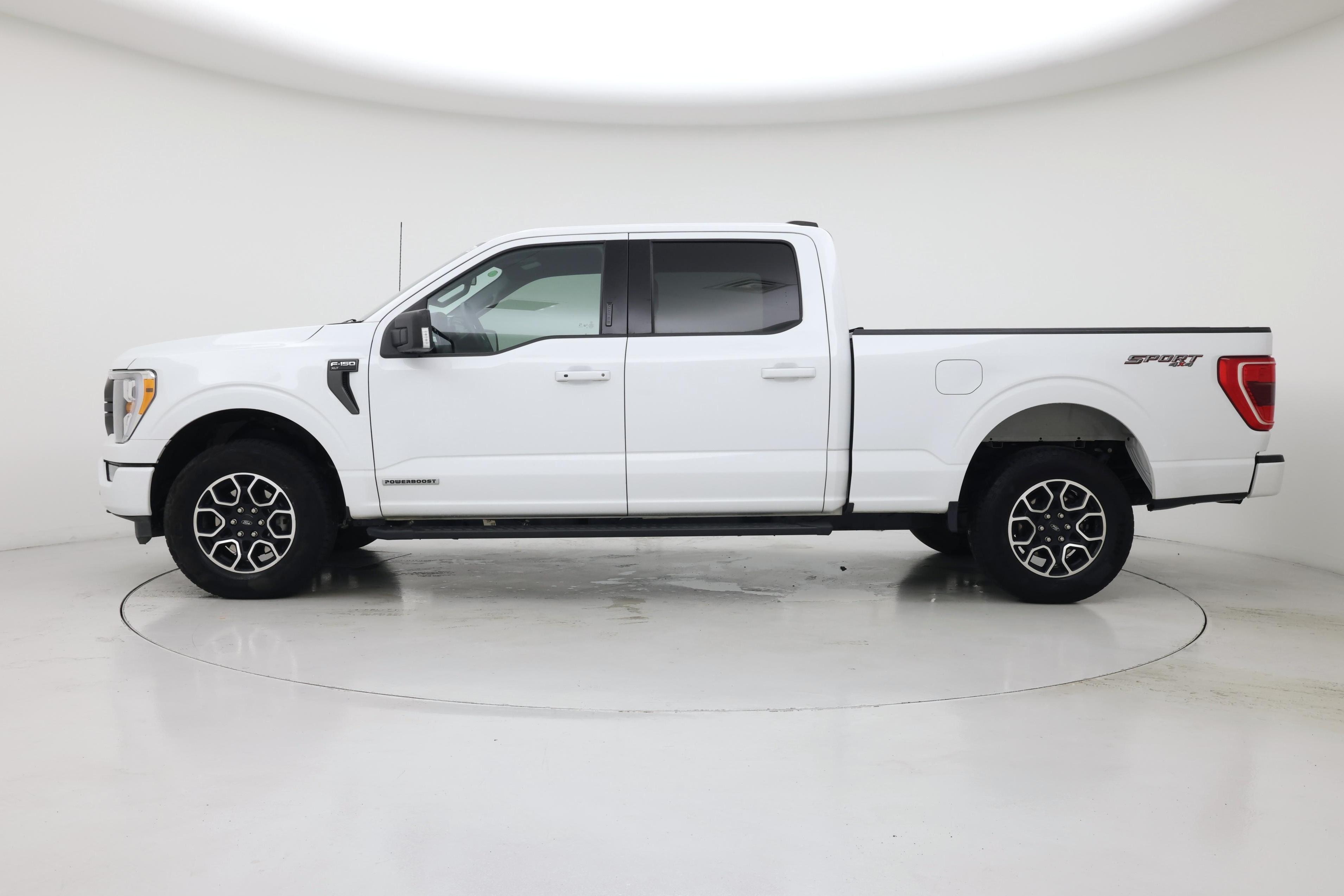 Thumbnail: 2023 Ford F-150 - 3
