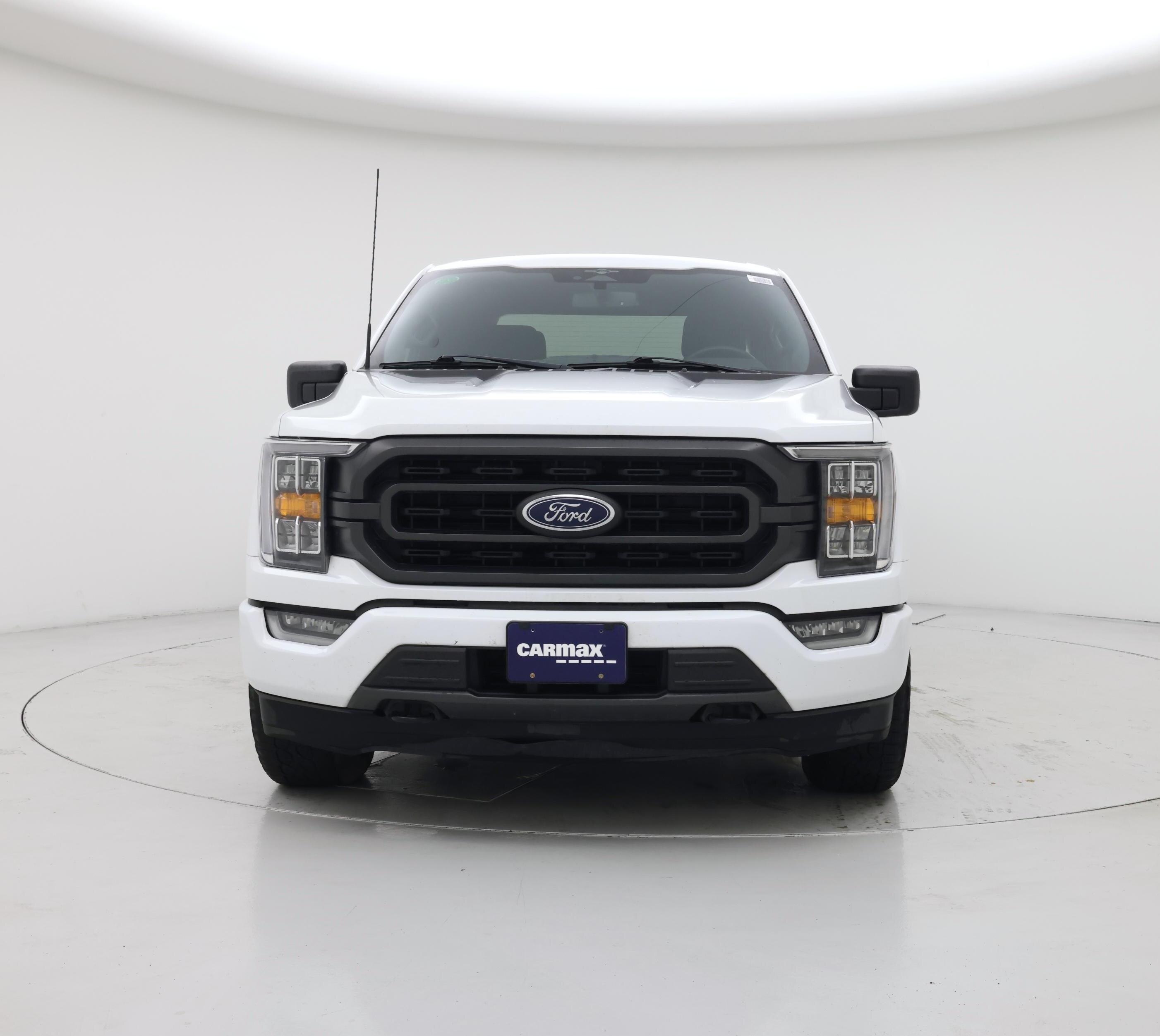 Thumbnail: 2023 Ford F-150 - 5