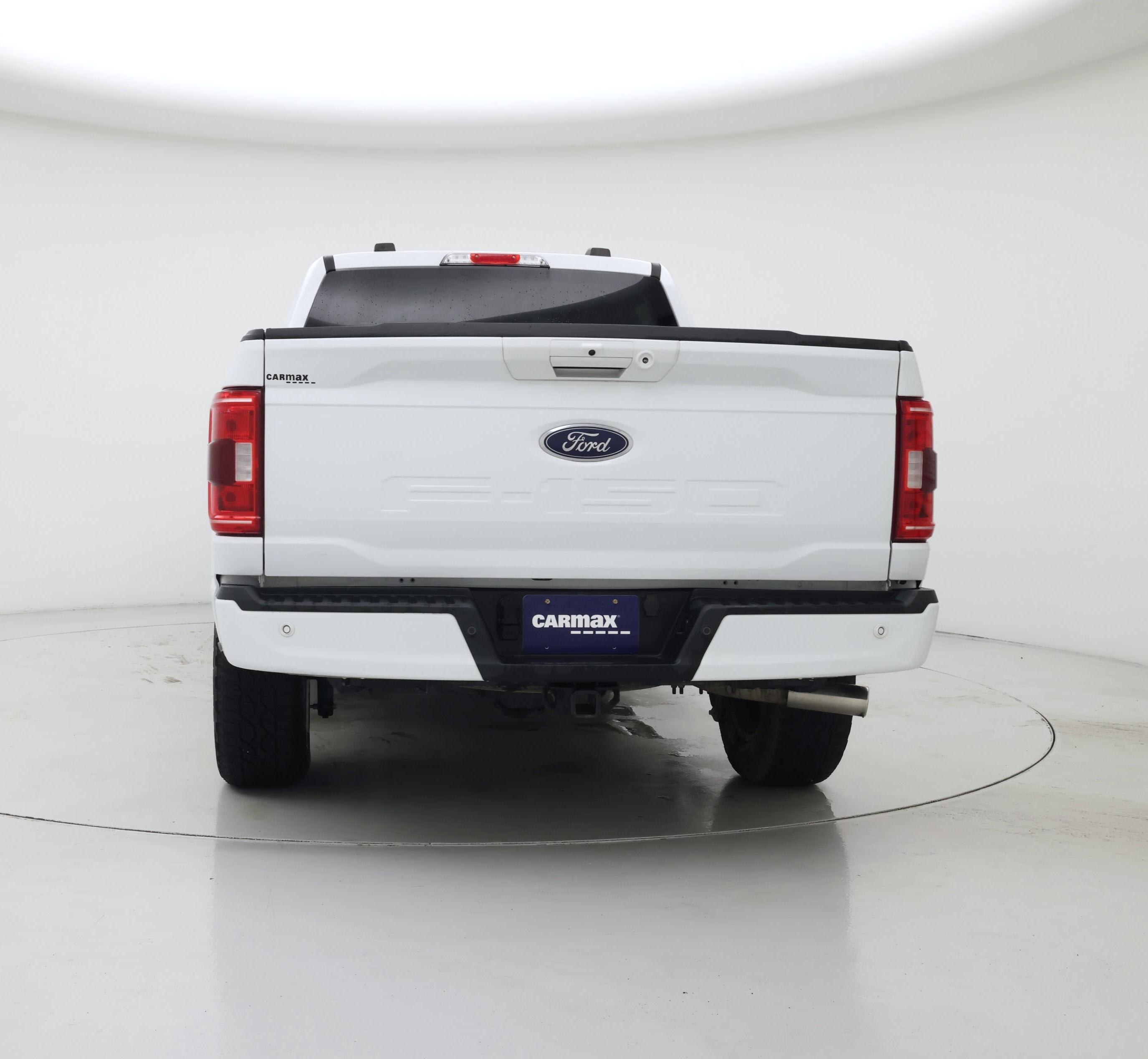 Thumbnail: 2023 Ford F-150 - 6