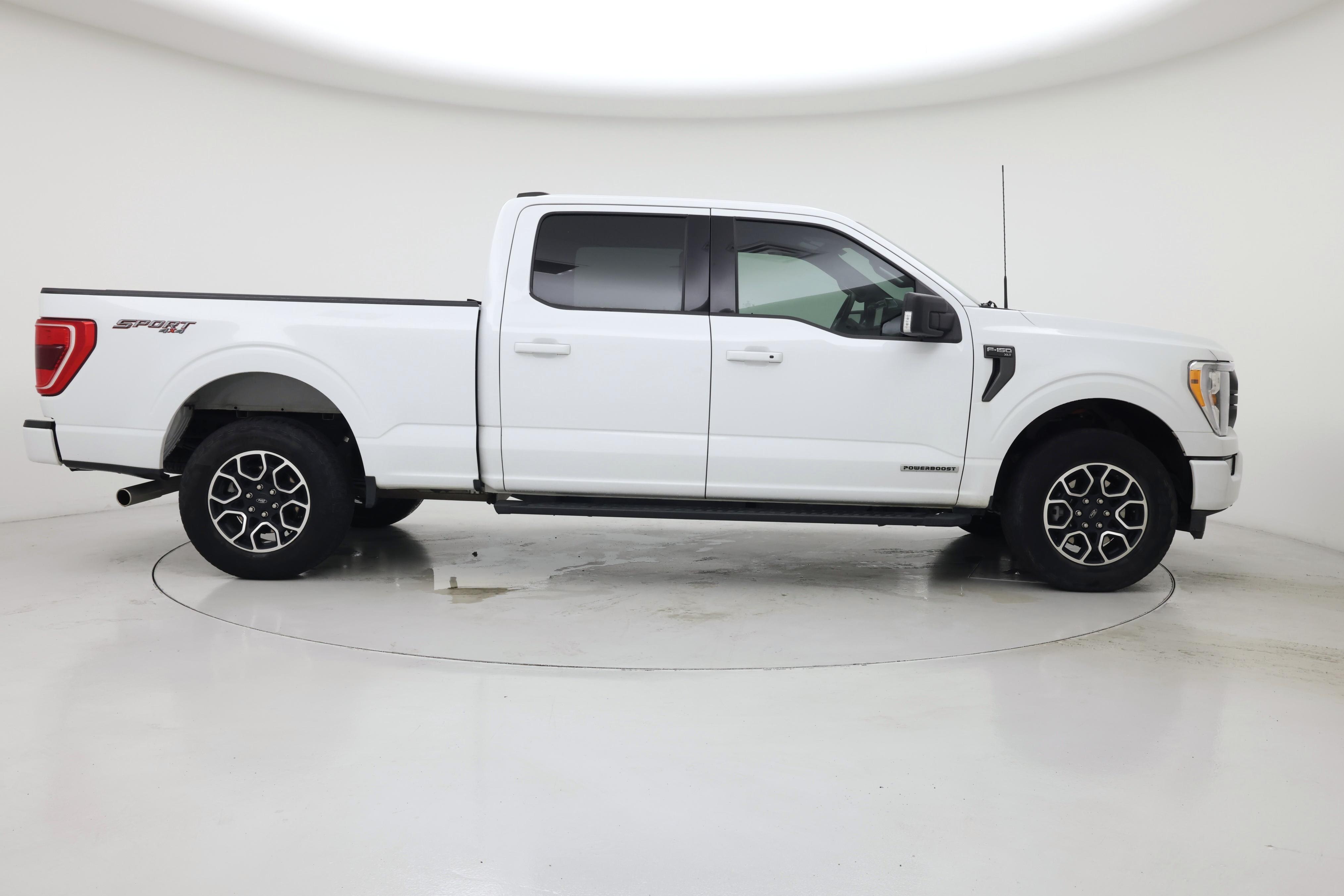 Thumbnail: 2023 Ford F-150 - 7