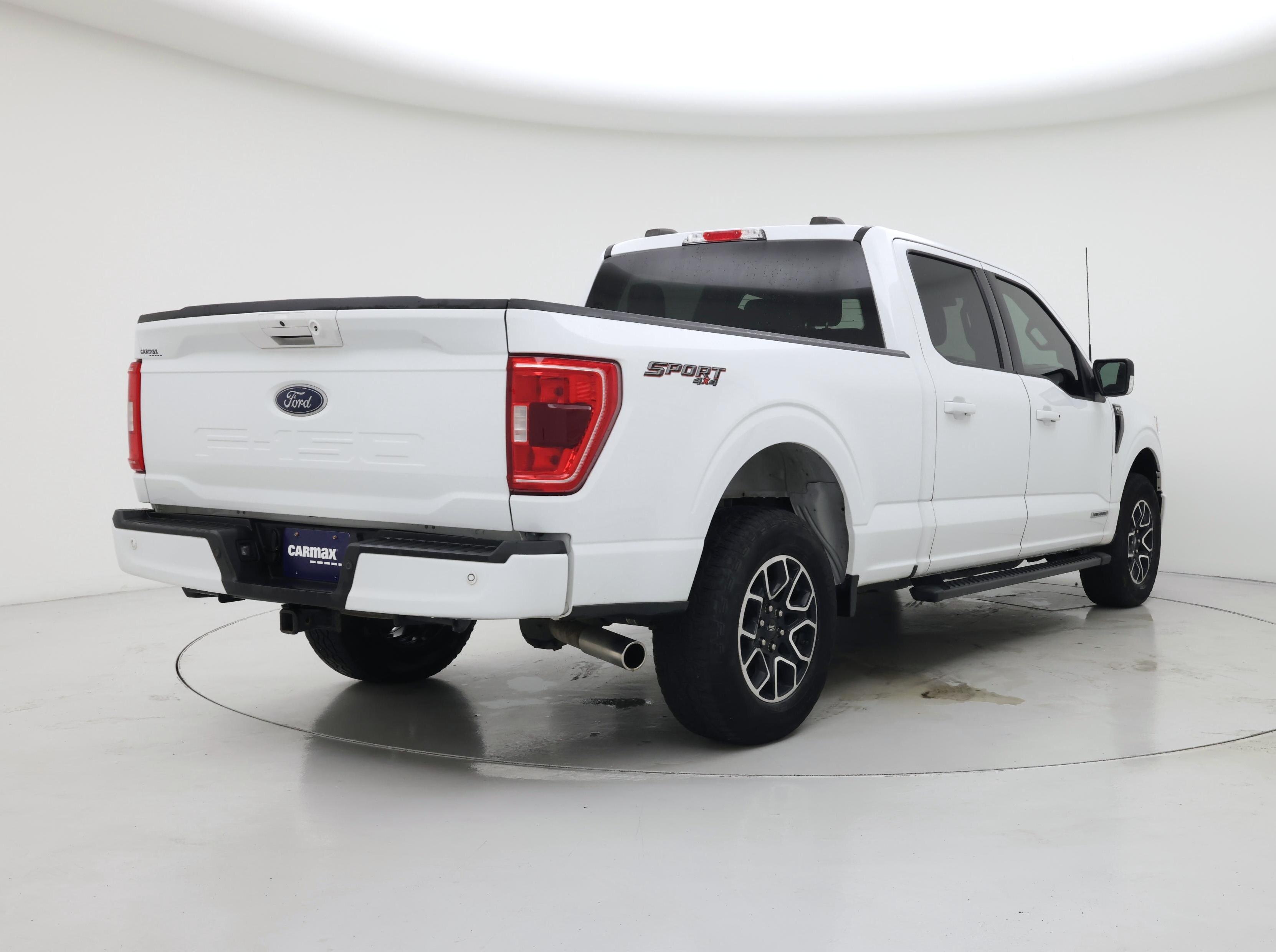 Thumbnail: 2023 Ford F-150 - 8