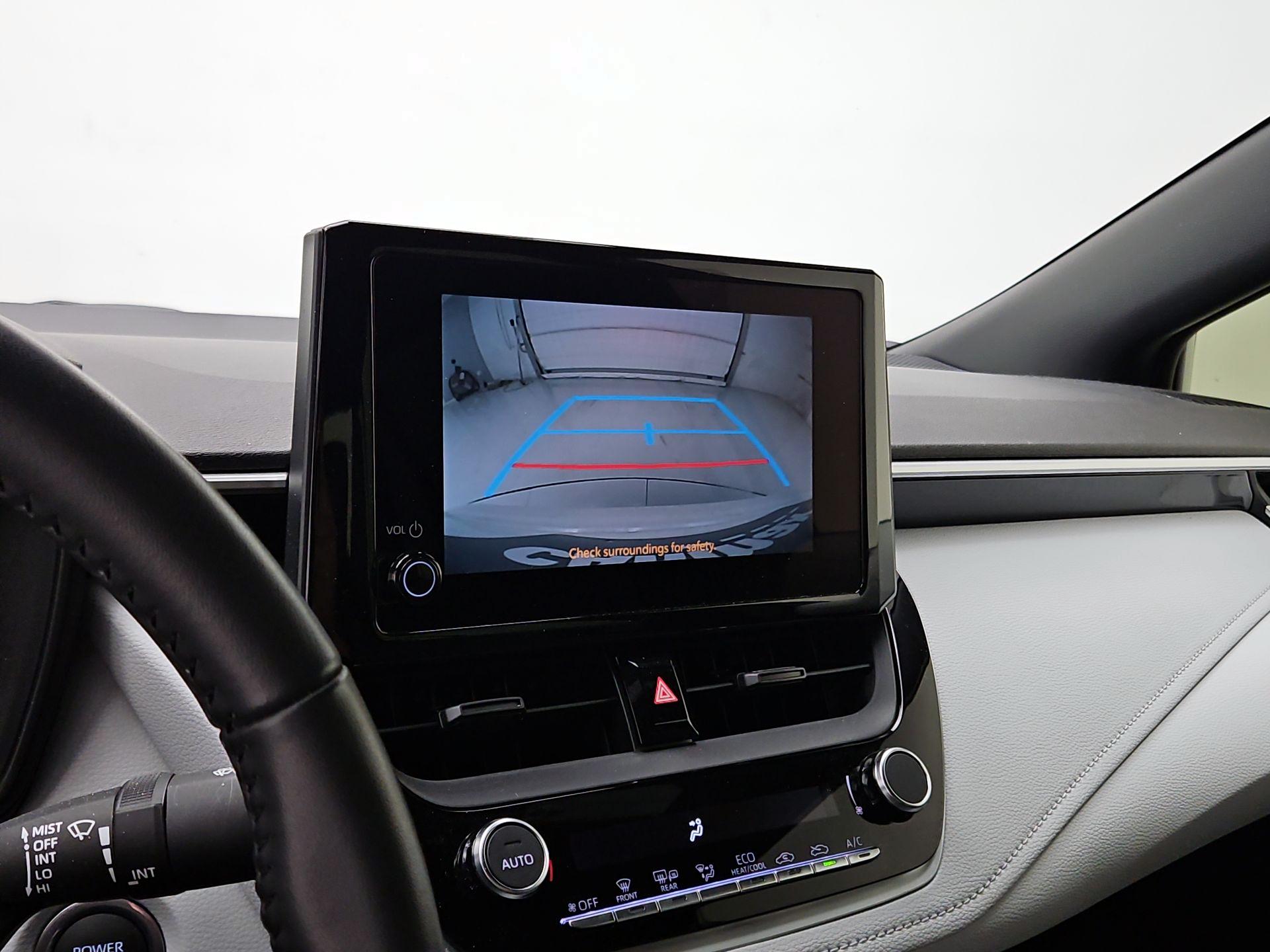 Thumbnail: 2024 Toyota Corolla - 14