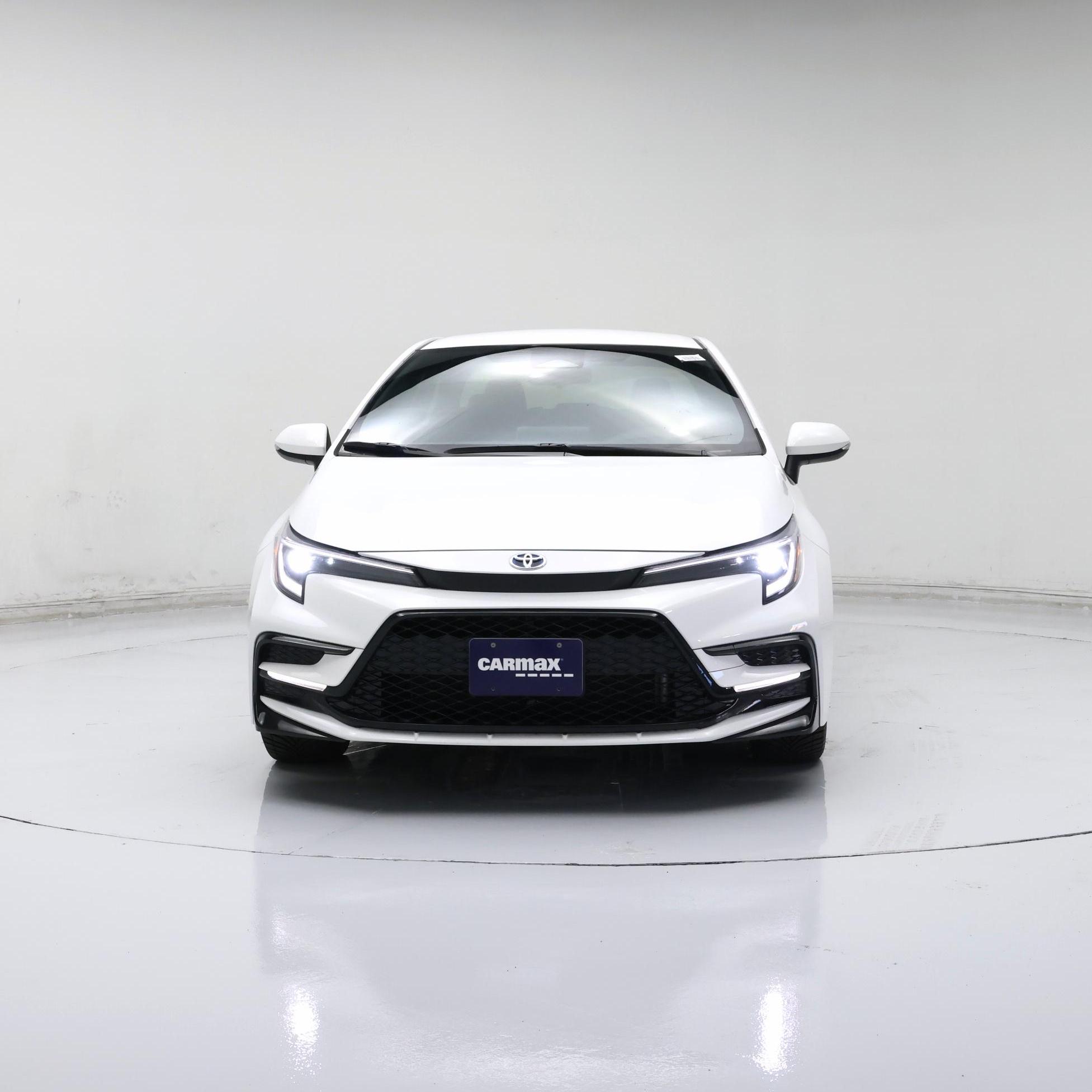 Thumbnail: 2024 Toyota Corolla - 5