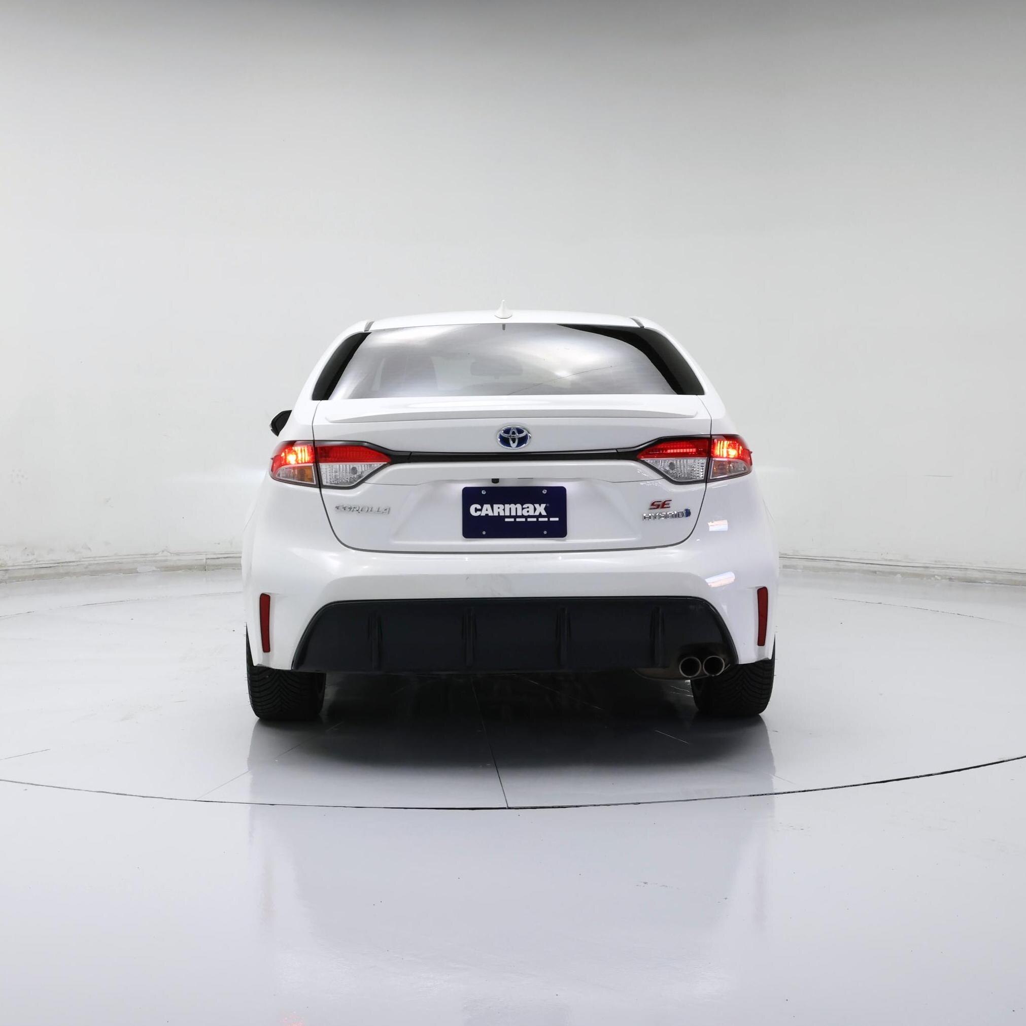 Thumbnail: 2024 Toyota Corolla - 6