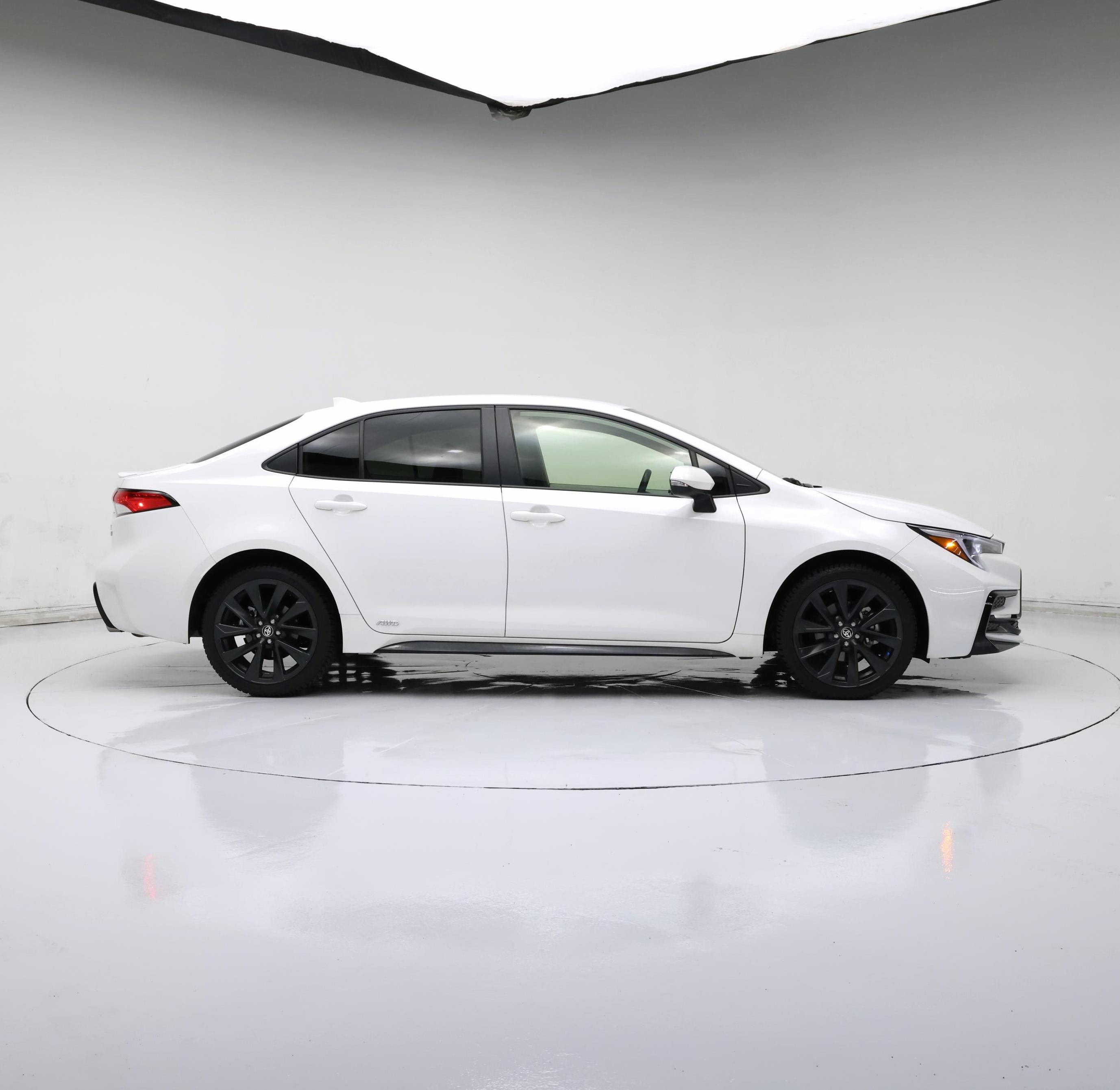 Thumbnail: 2024 Toyota Corolla - 7
