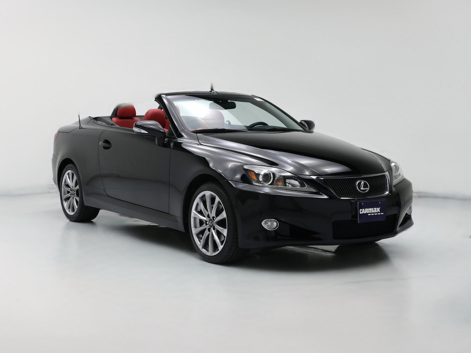 2014 Lexus IS 250C