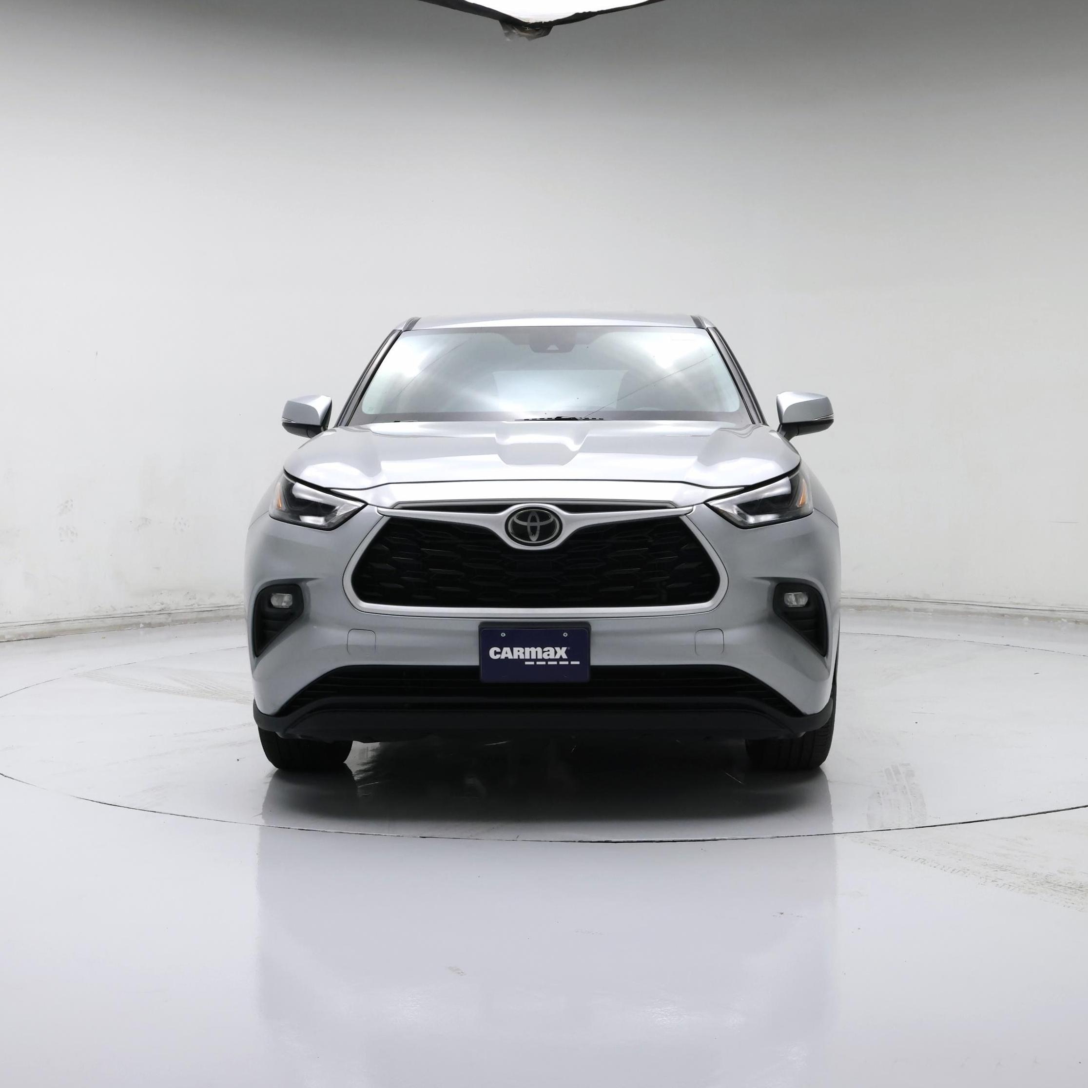 Thumbnail: 2022 Toyota Highlander - 5
